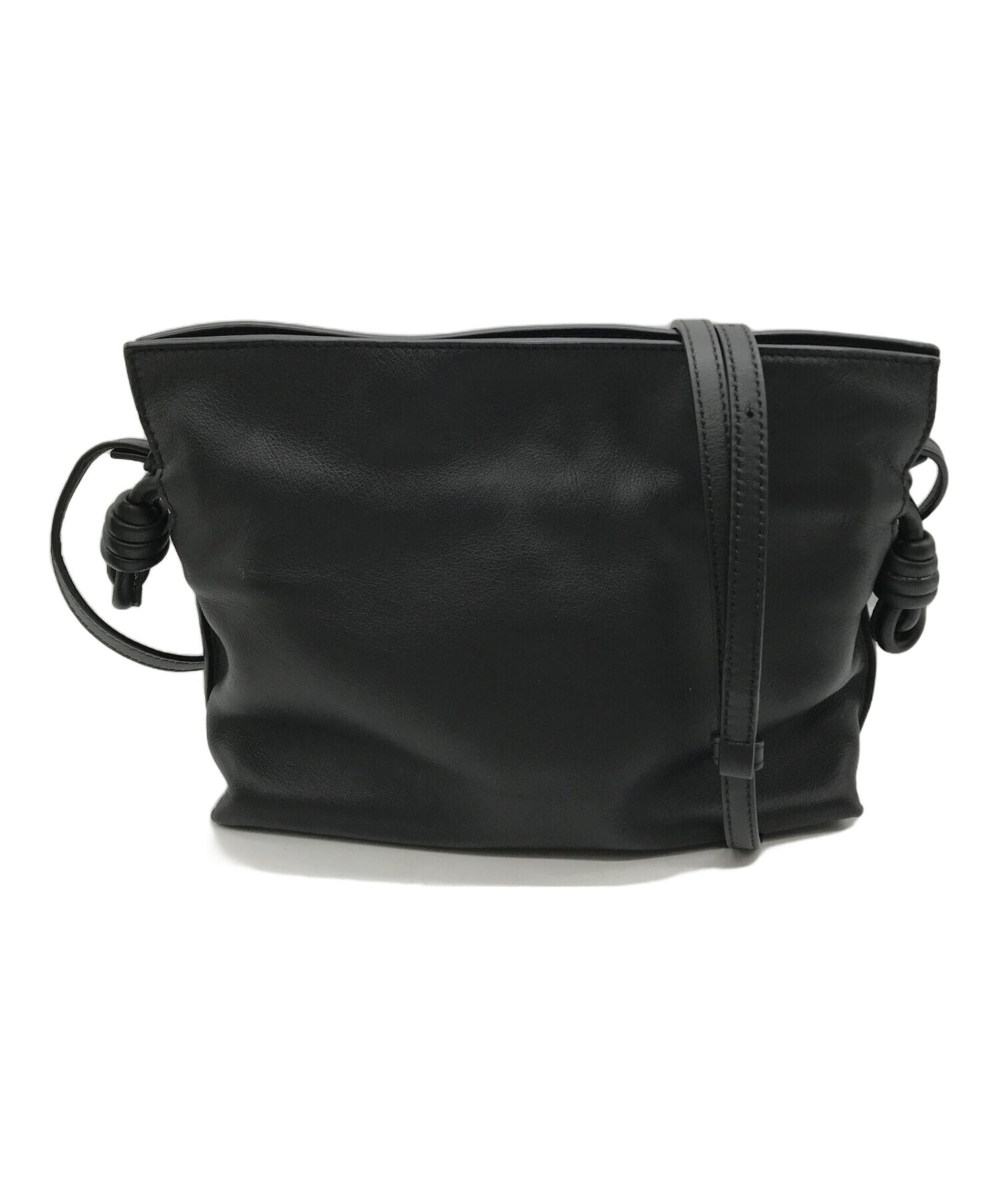 [Pre-owned] LOEWE Flamenco Clutch Mini 2WAY Shoulder / FLAMENCO CLUTCH BAG A411FC2X37