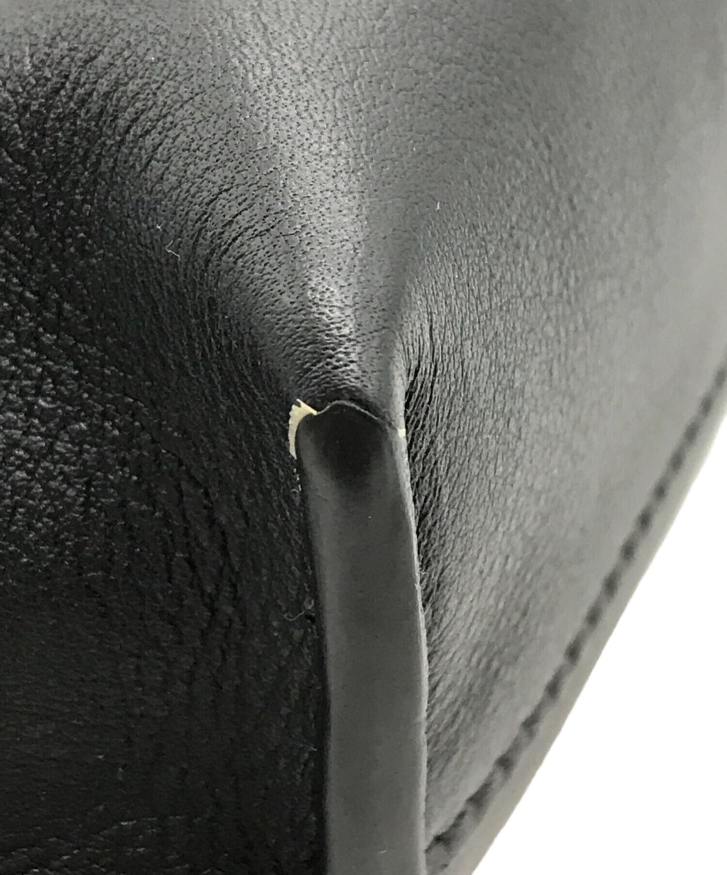 [Pre-owned] LOEWE Flamenco Clutch Mini 2WAY Shoulder / FLAMENCO CLUTCH BAG A411FC2X37