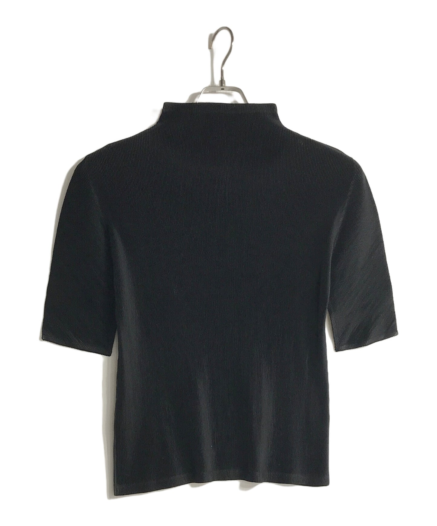 [Pre-owned] PLEATS PLEASE pleated blouse PP02FK113