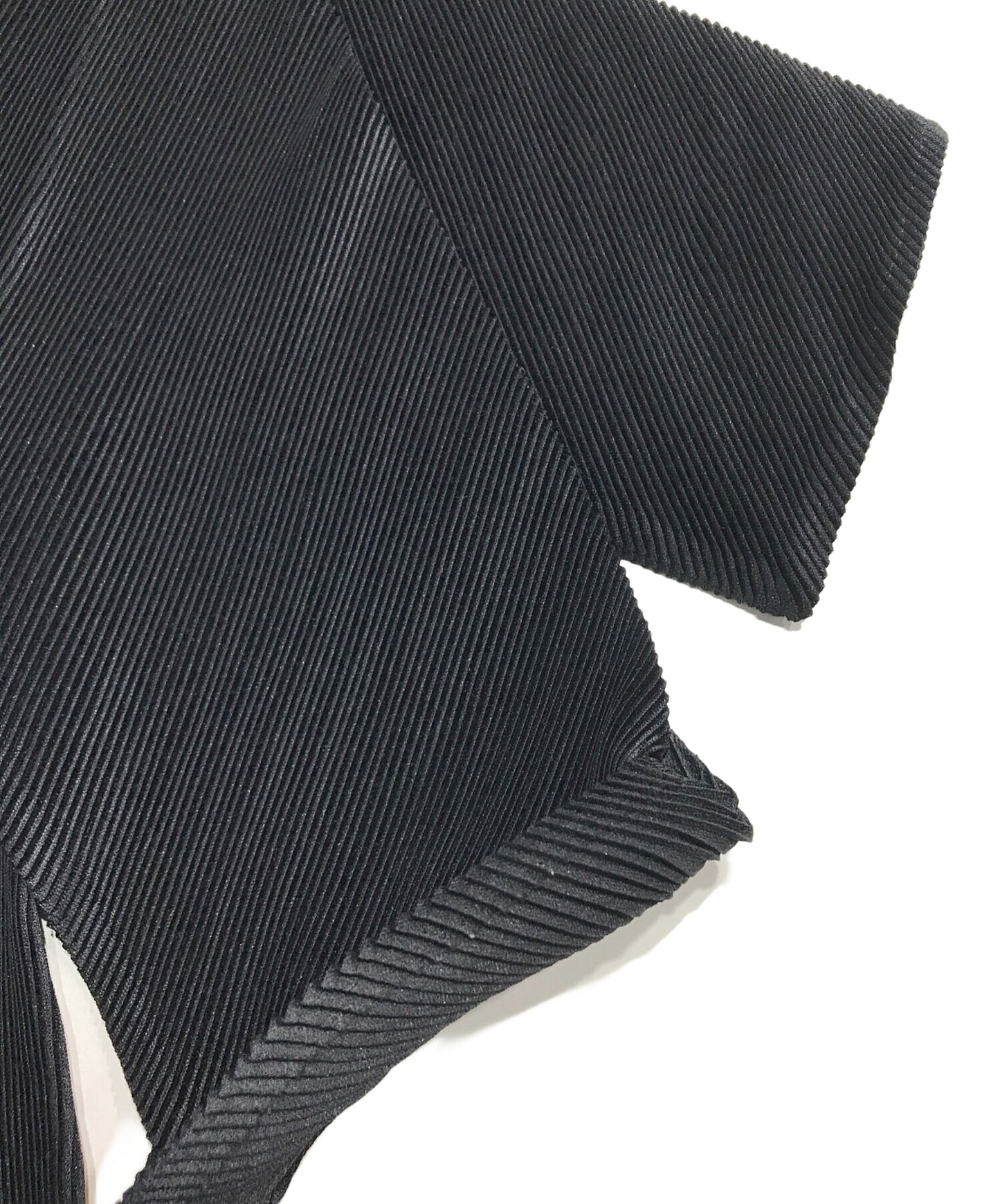 [Pre-owned] PLEATS PLEASE pleated blouse PP02FK113