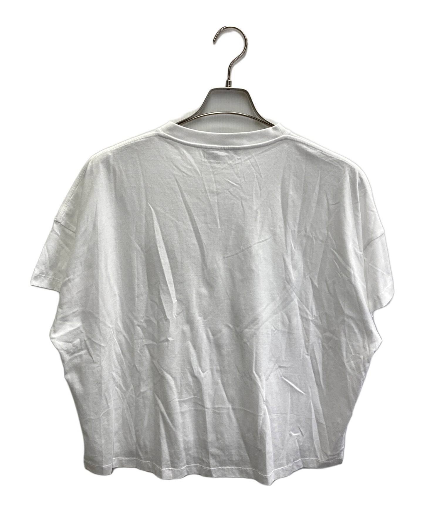 [Pre-owned] LOEWE Boxy Fit T-Shirt S616Y22X59