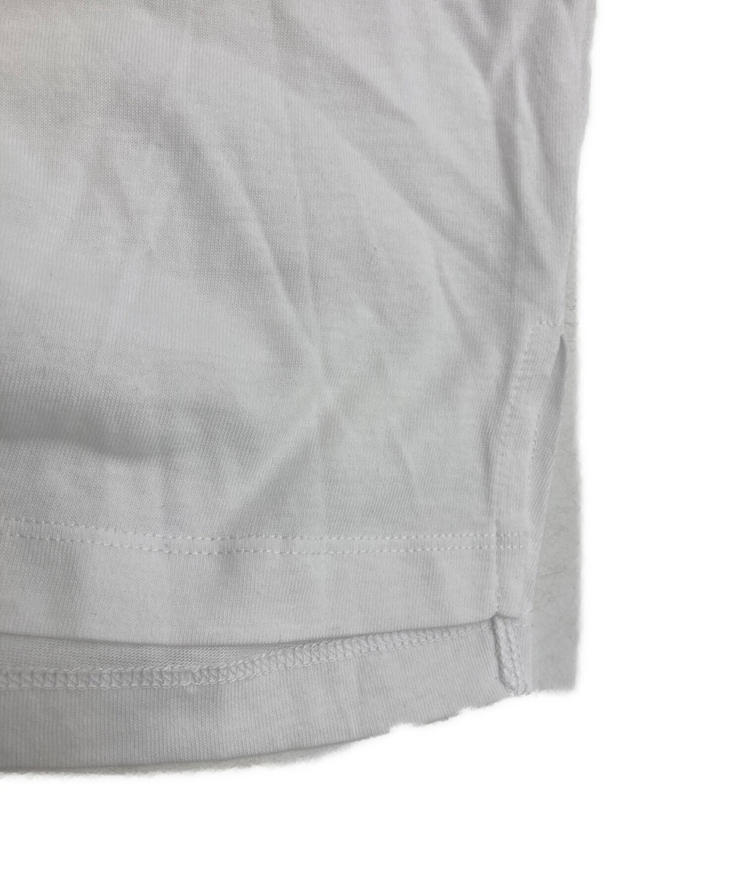 [Pre-owned] LOEWE Boxy Fit T-Shirt S616Y22X59