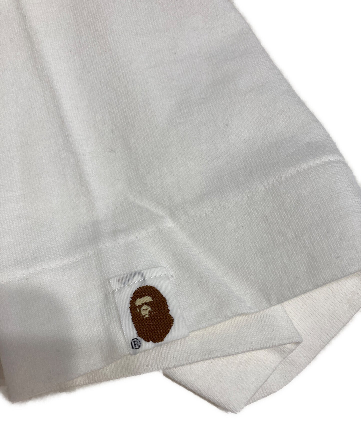 [Pre-owned] A BATHING APE BAPE HEADS TOUR