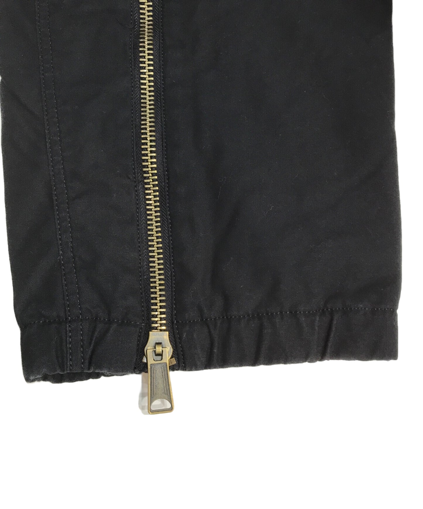 [Pre-owned] SUPREME Alpha Industries Cotton Twill Flight Pant