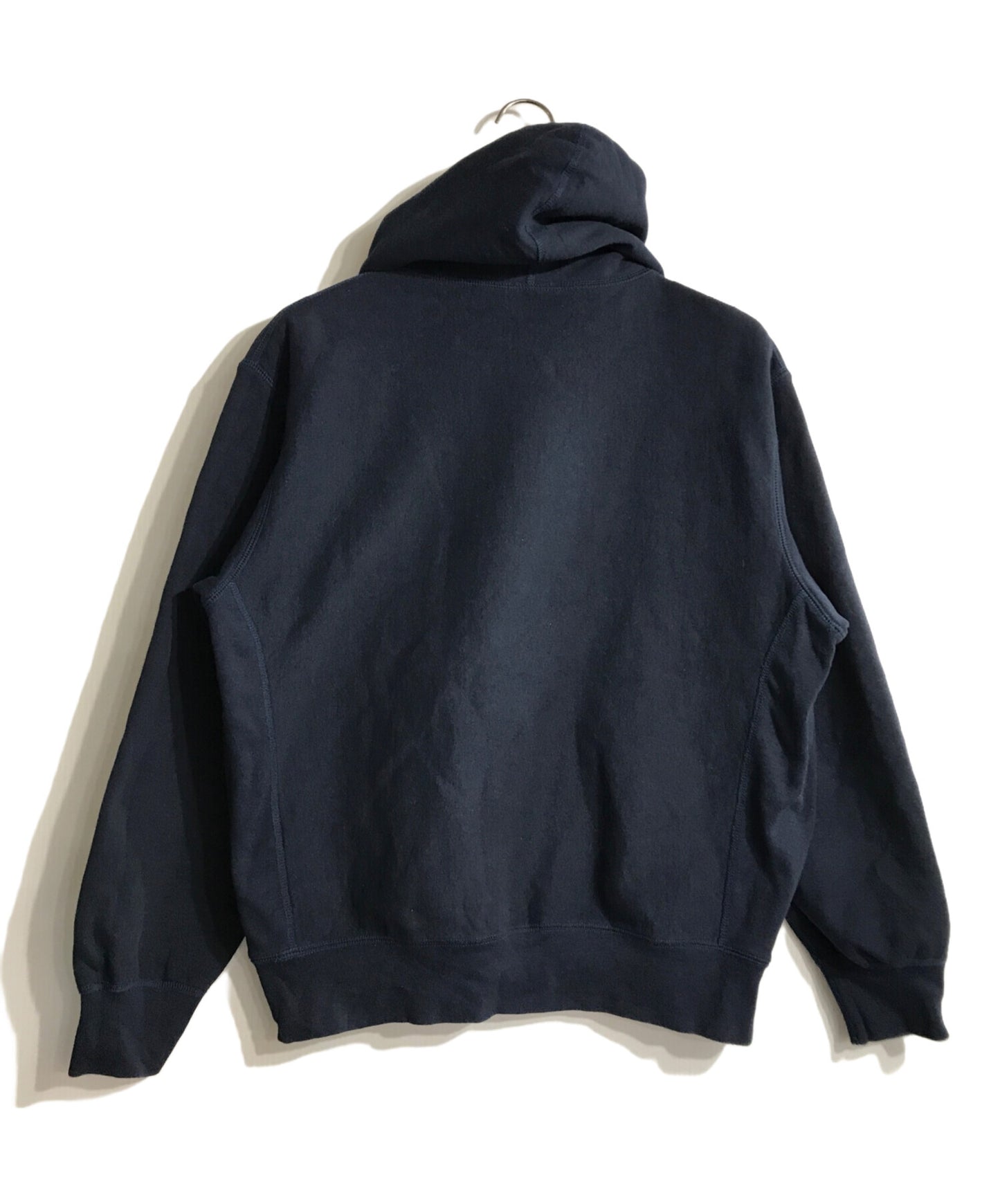 [Pre-owned] SUPREME 24SS Collegiate Hooded Sweatshirt