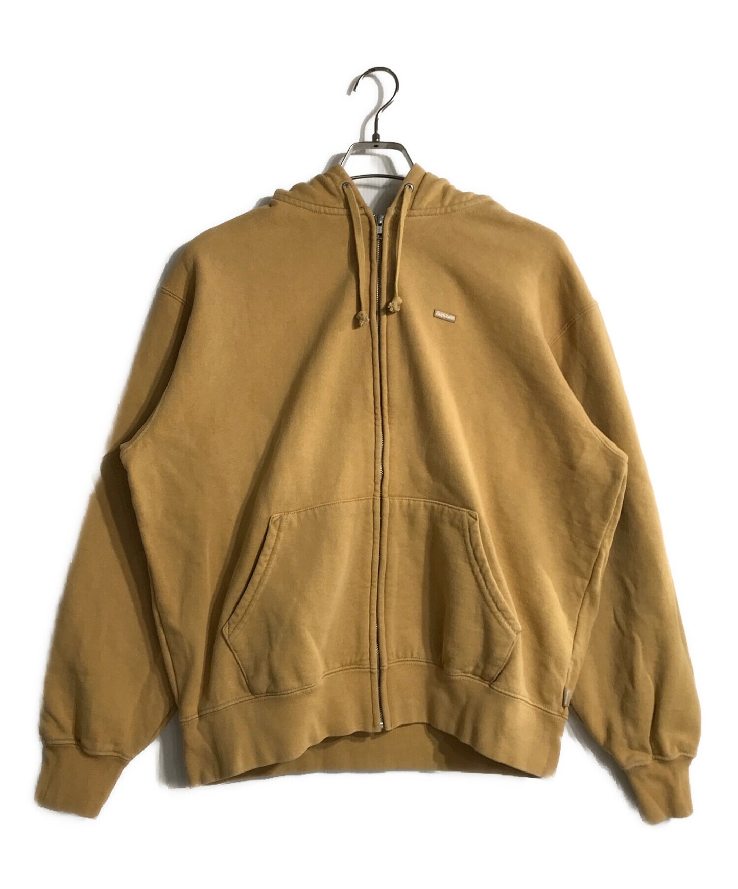 [Pre-owned] SUPREME Small Box Logo Hooded Sweatshirt