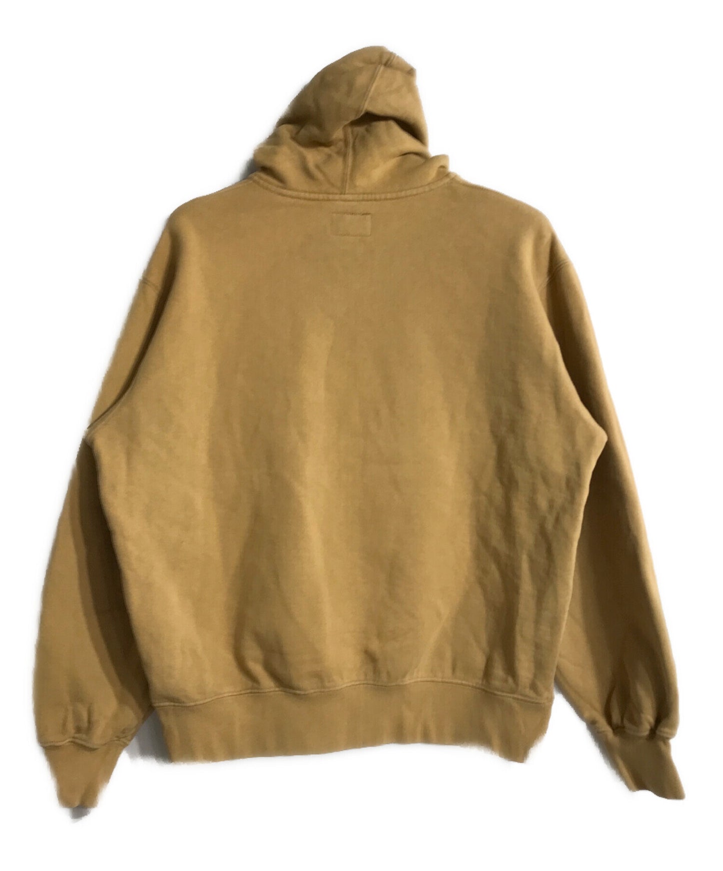 [Pre-owned] SUPREME Small Box Logo Hooded Sweatshirt