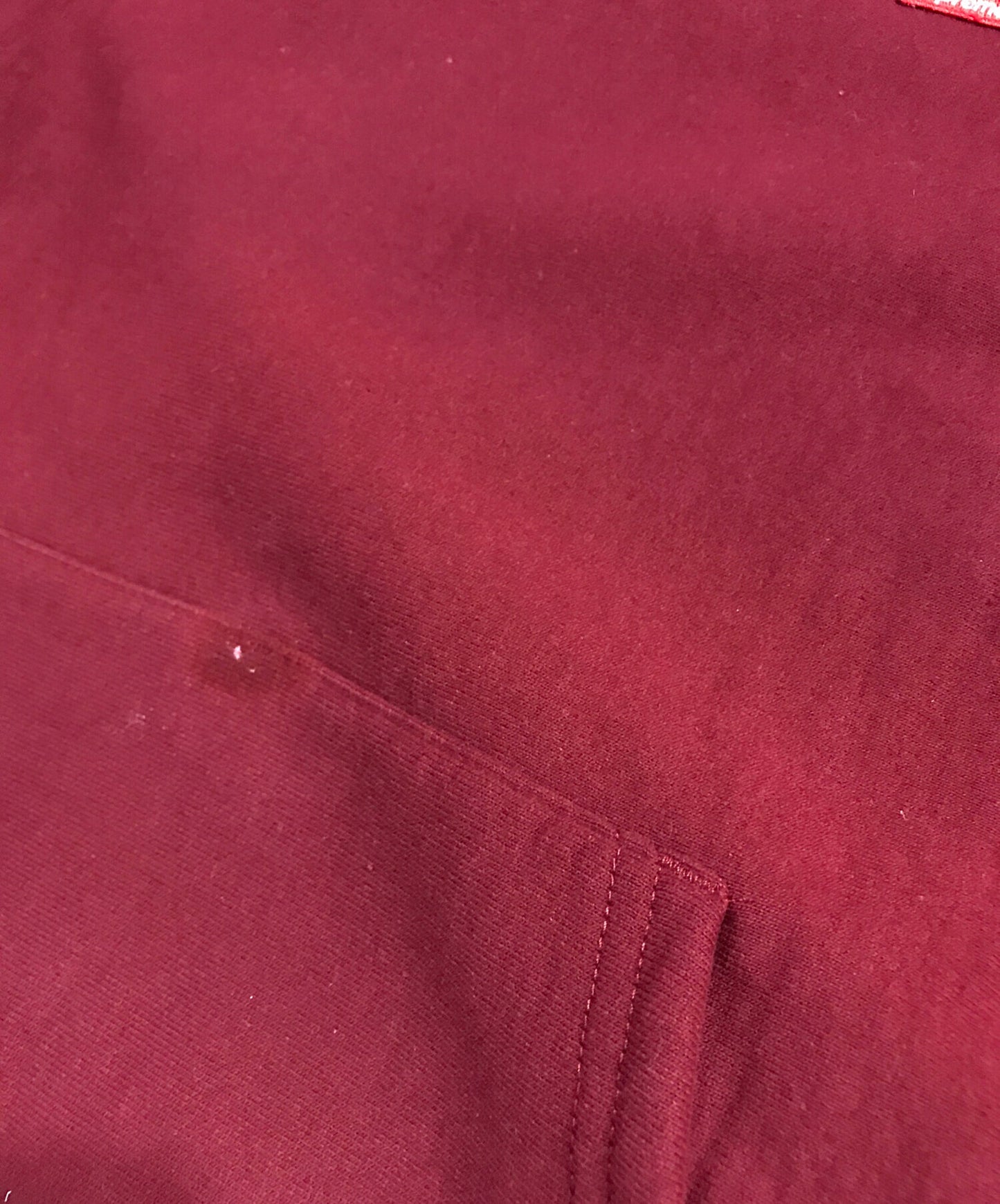 [Pre-owned] SUPREME Small Box Logo Hoodie