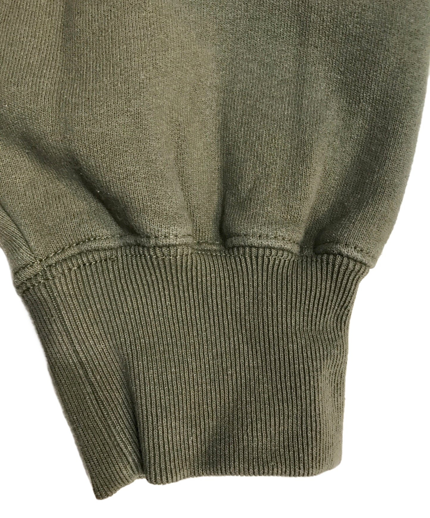 [Pre-owned] SUPREME 23SS DIVINE ZIP UP HOODED SWEATSHIRT