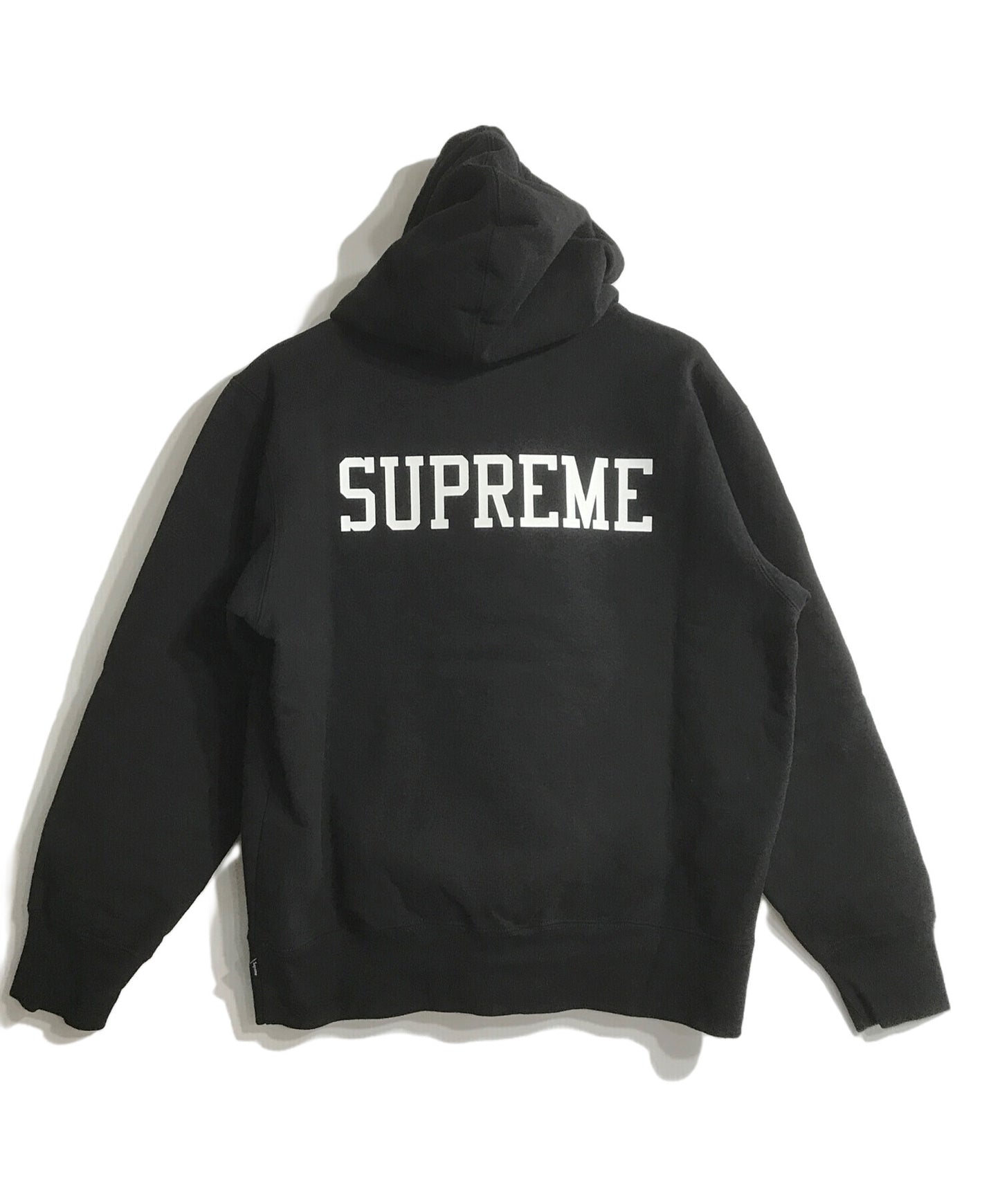 [Pre-owned] SUPREME 22FW Gremlins Hooded Sweatshirt