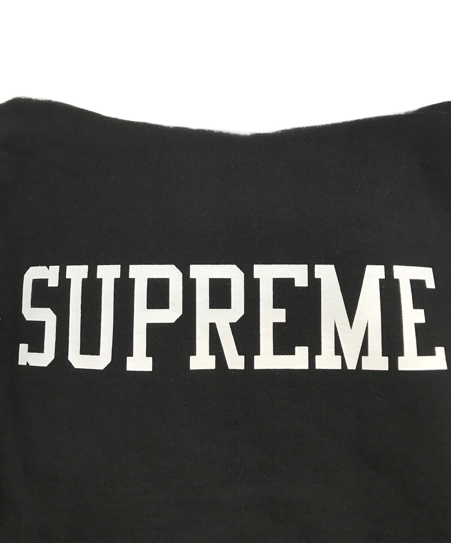 [Pre-owned] SUPREME 22FW Gremlins Hooded Sweatshirt