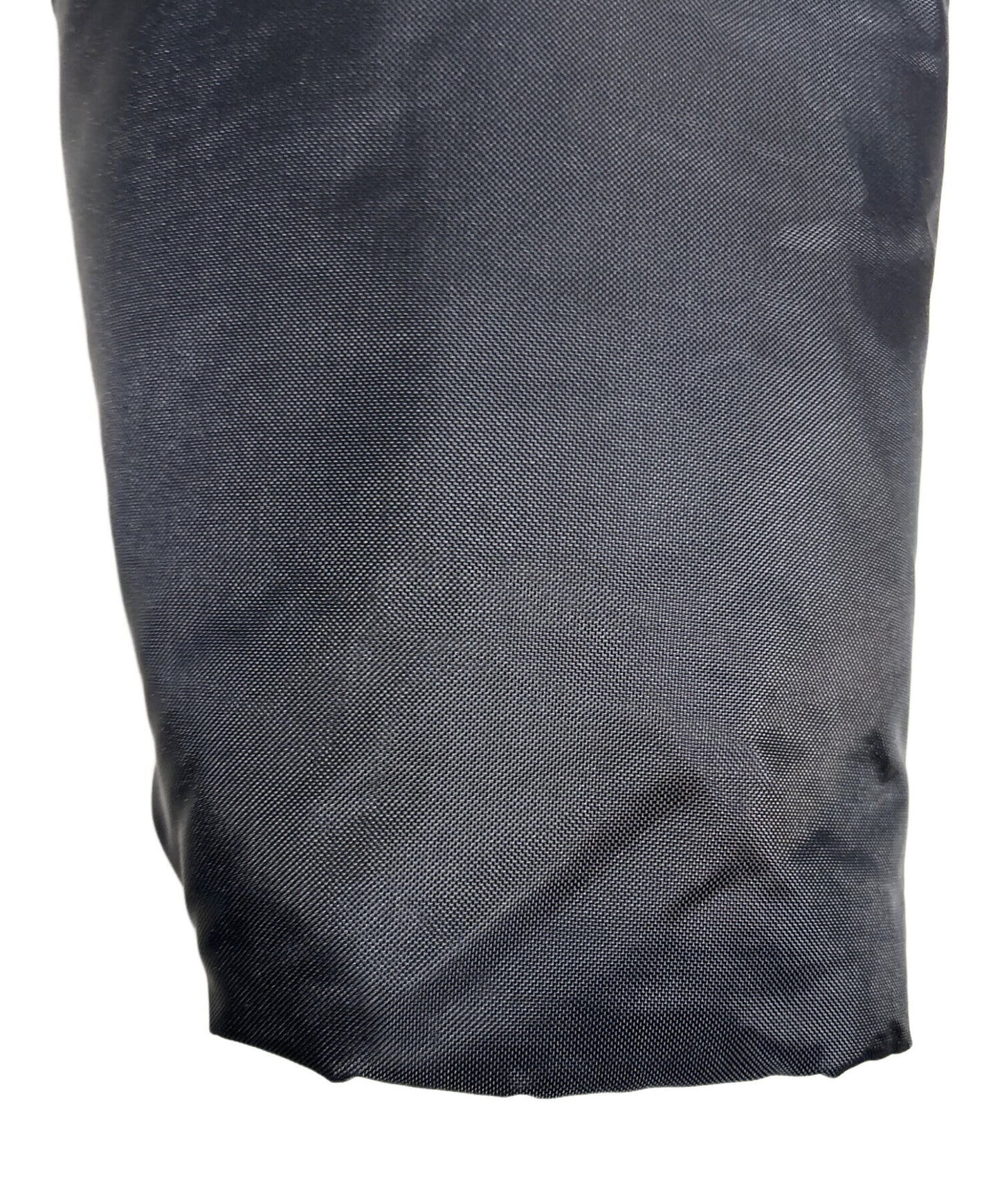 [Pre-owned] SUPREME 23SS Stripe Puffer Jacket