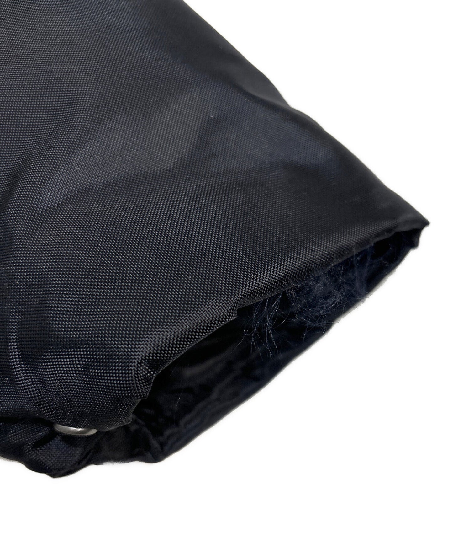 [Pre-owned] SUPREME 23SS Stripe Puffer Jacket