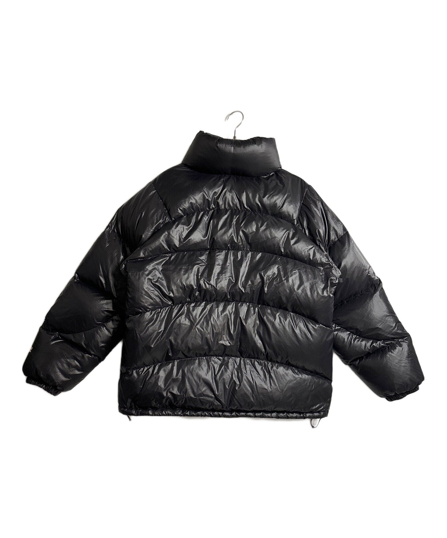 [Pre-owned] SUPREME 22AW Reversible Featherweight Down Puffer Jacket