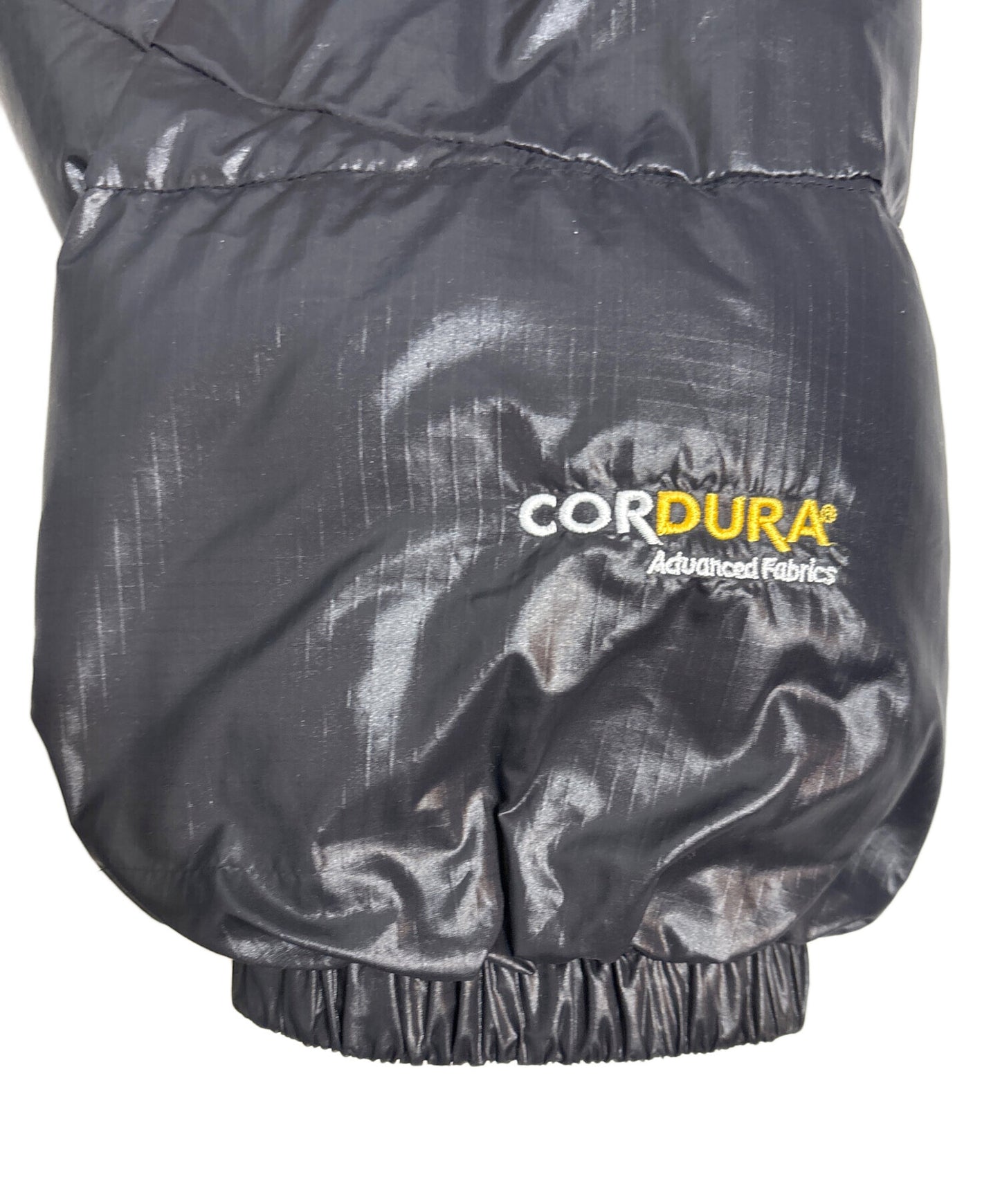 [Pre-owned] SUPREME 22AW Reversible Featherweight Down Puffer Jacket