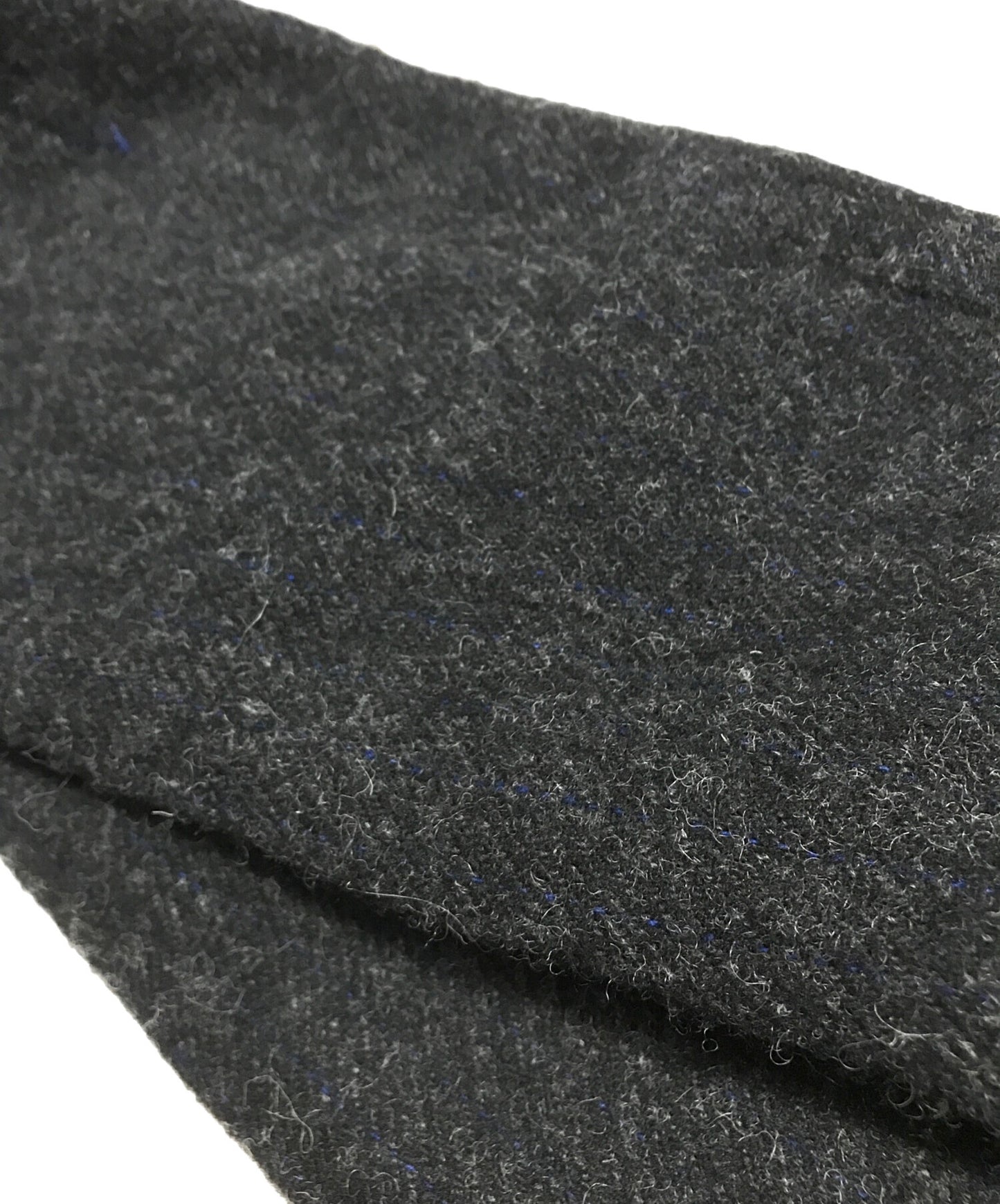 [Pre-owned] COMME des GARCONS HOMME DEUX AD2024 Wool shrink-wrap jacket DN-J040