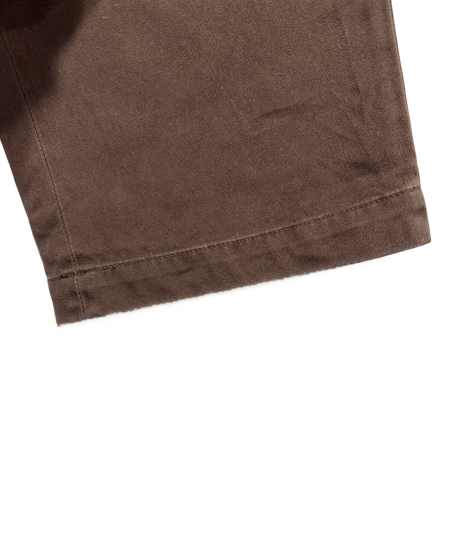 [Pre-owned] SUPREME 24FW Chino Pant