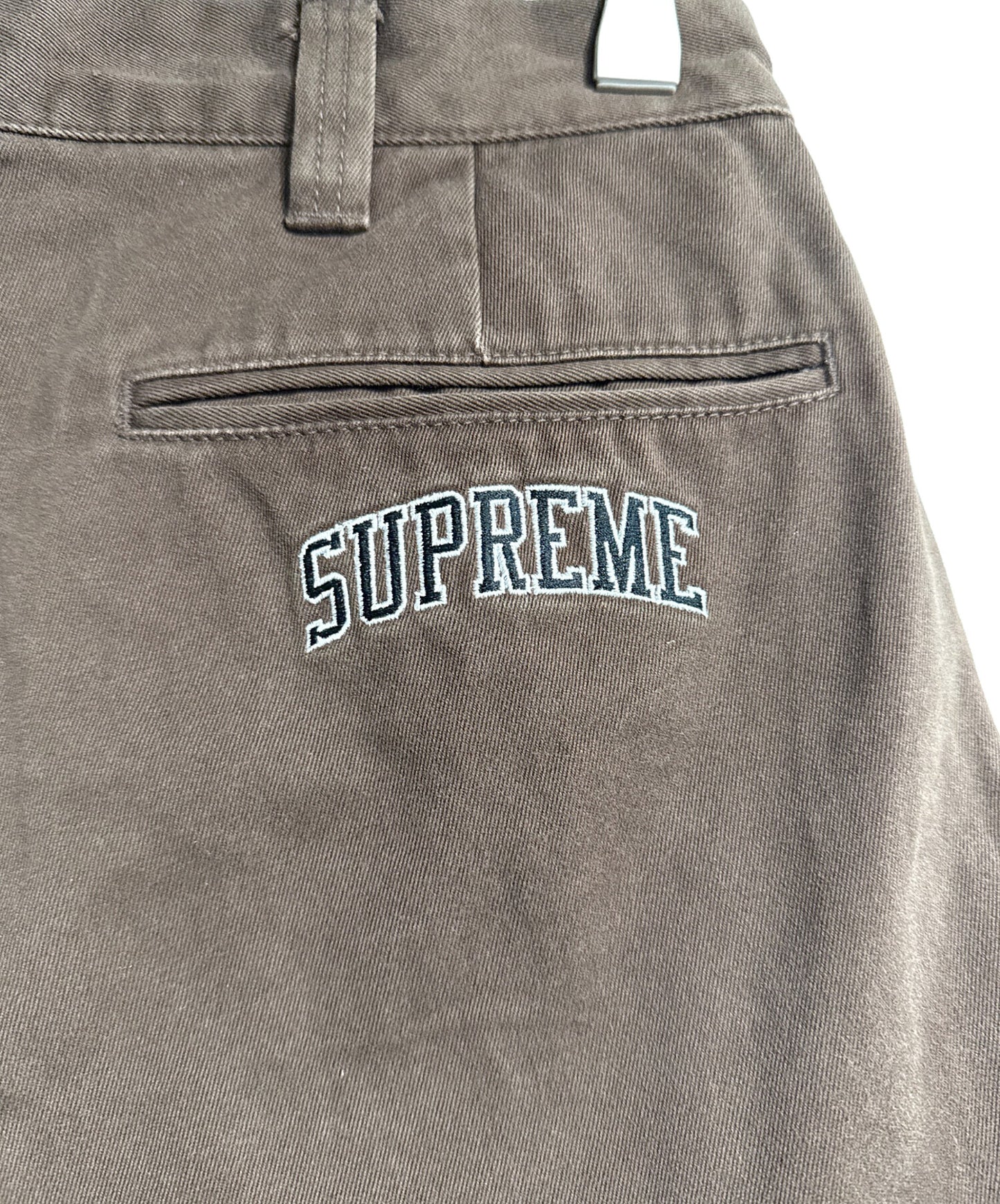 [Pre-owned] SUPREME 24FW Chino Pant