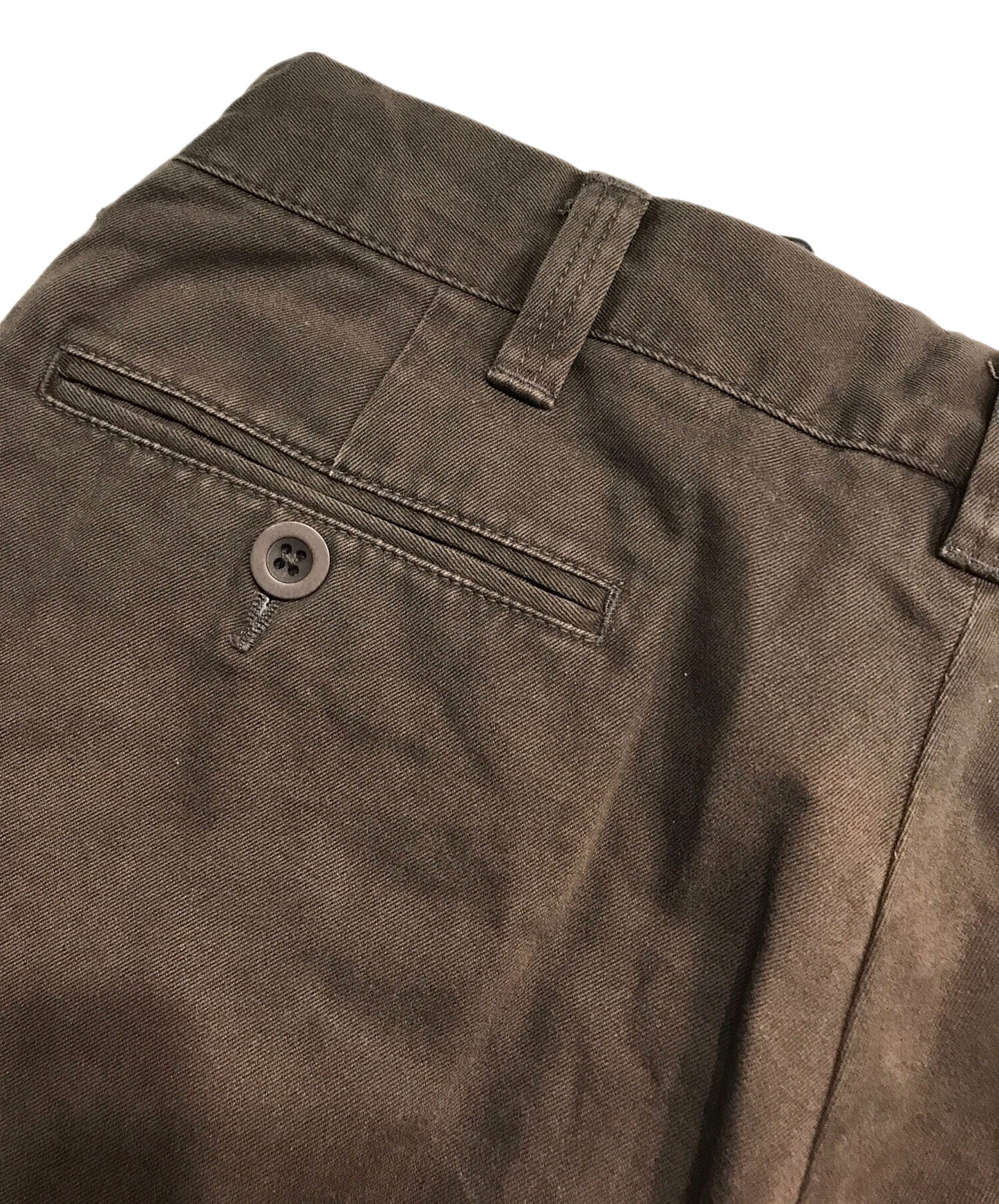 [Pre-owned] SUPREME 24FW Chino Pant
