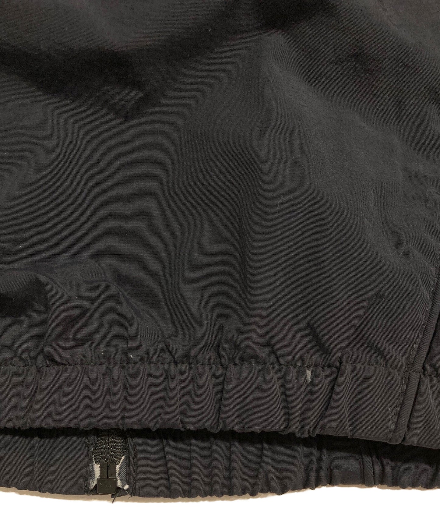 [Pre-owned] SUPREME 22AW Jacquard Panel Track Jacket