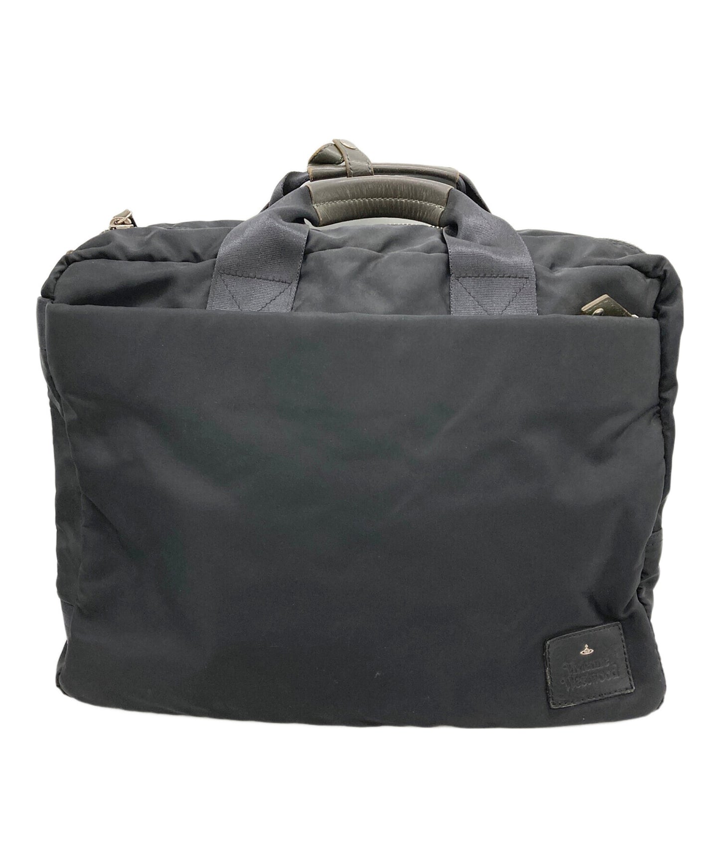 [Pre-owned] Vivienne Westwood 2WAY Briefcase