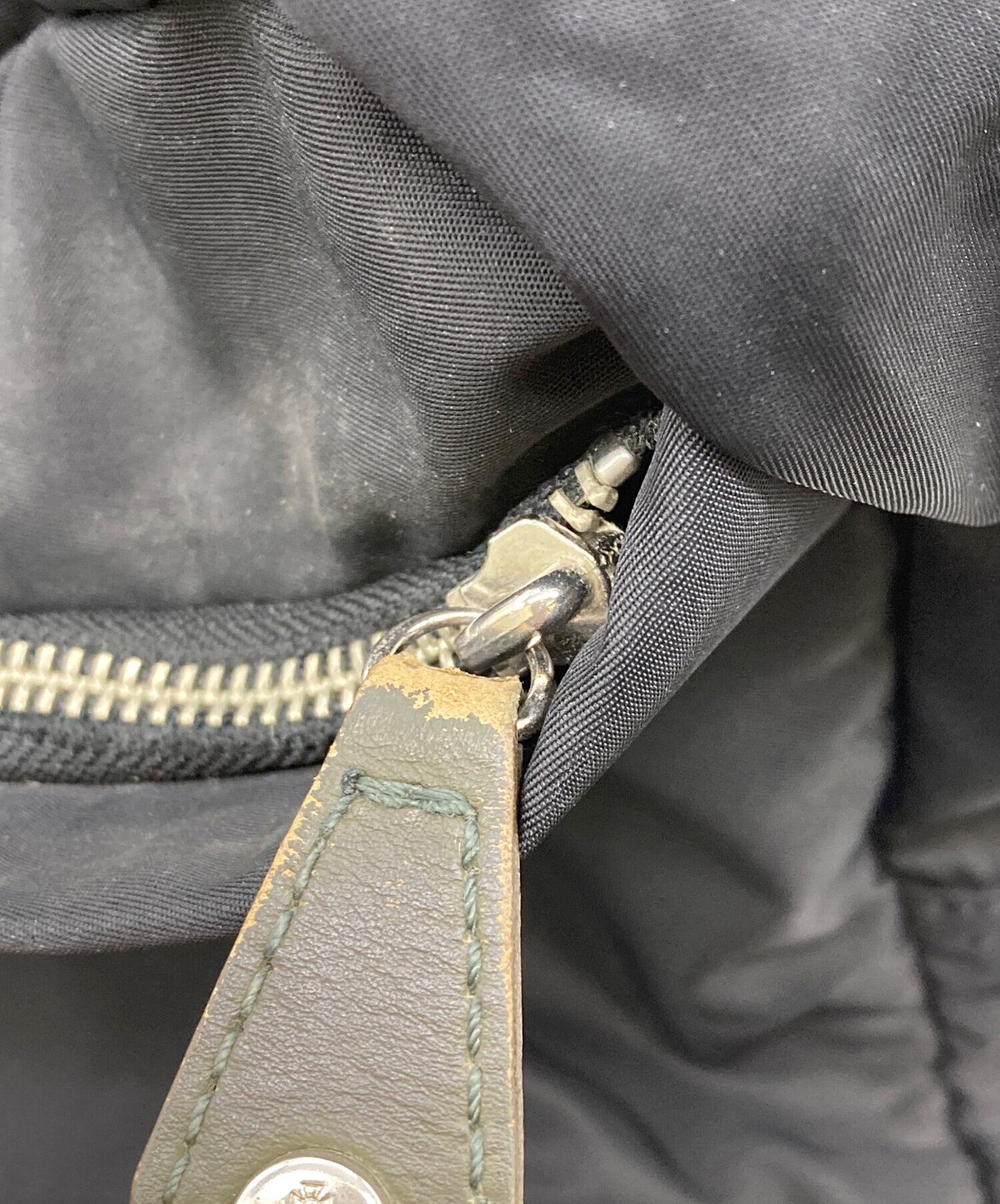 [Pre-owned] Vivienne Westwood 2WAY Briefcase