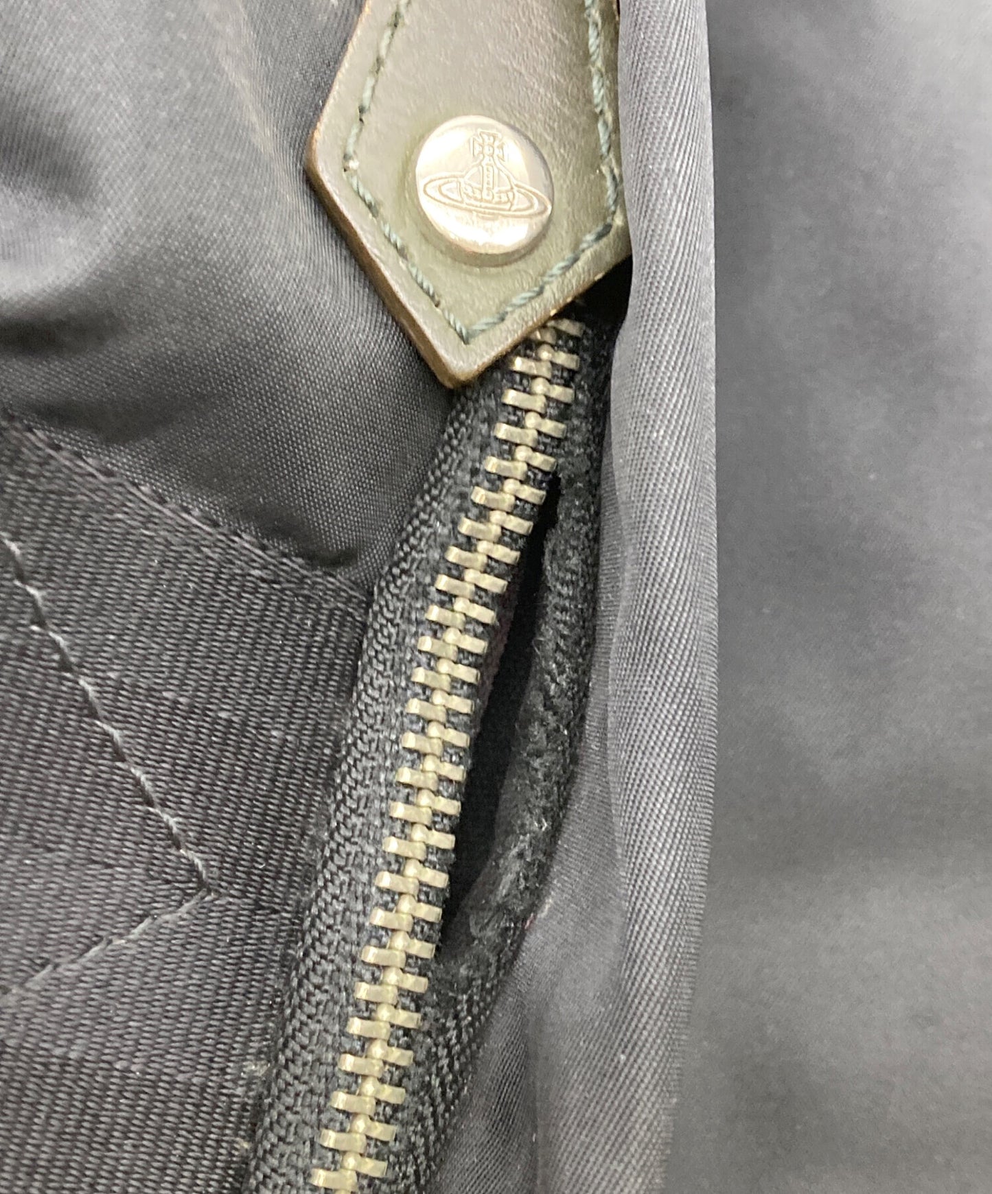 [Pre-owned] Vivienne Westwood 2WAY Briefcase