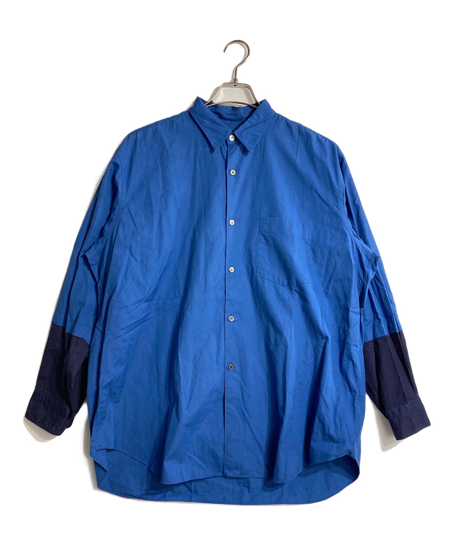 [Pre-owned] COMME des GARCONS HOMME Archival Docking Design Shirt
