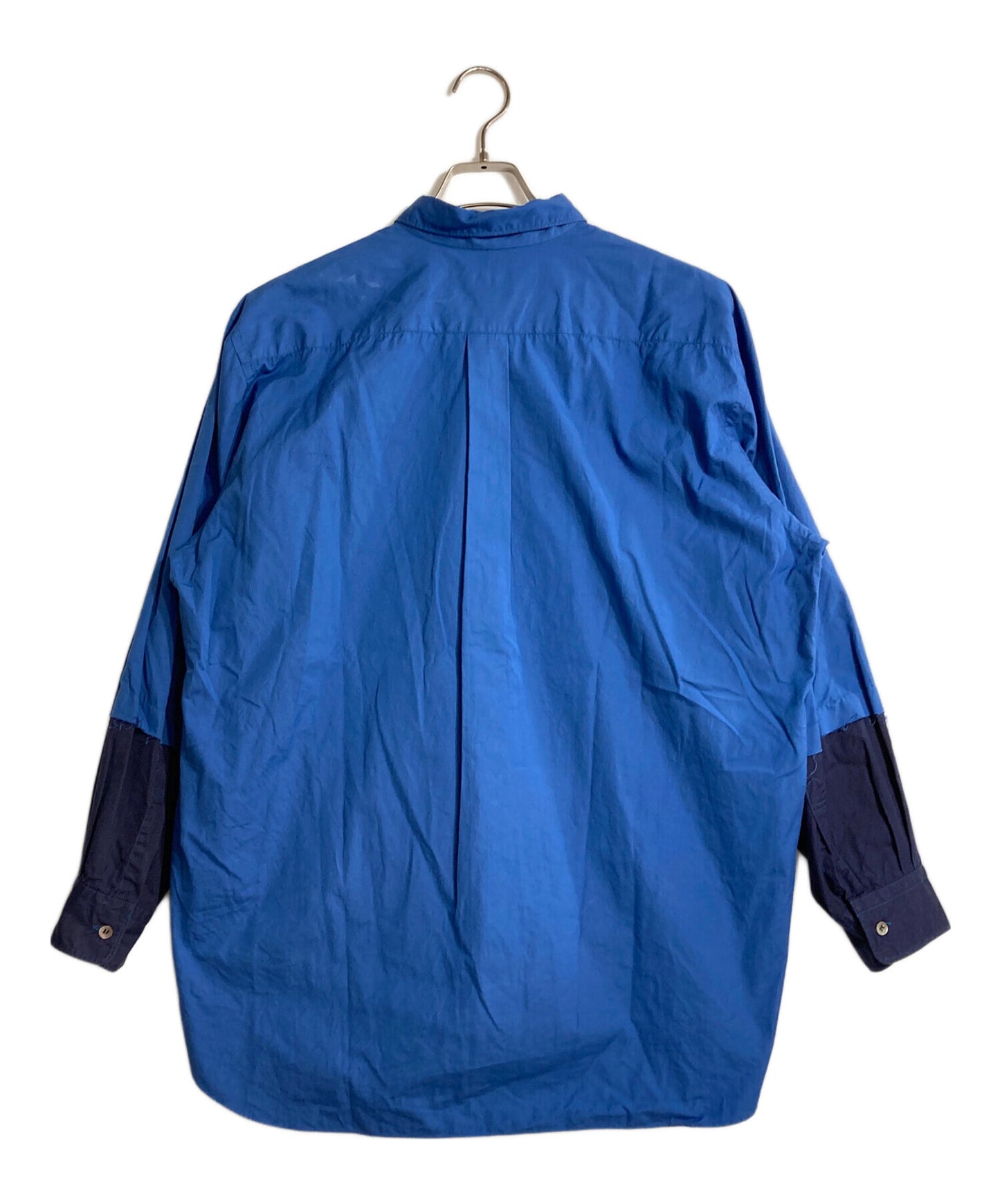 [Pre-owned] COMME des GARCONS HOMME Archival Docking Design Shirt