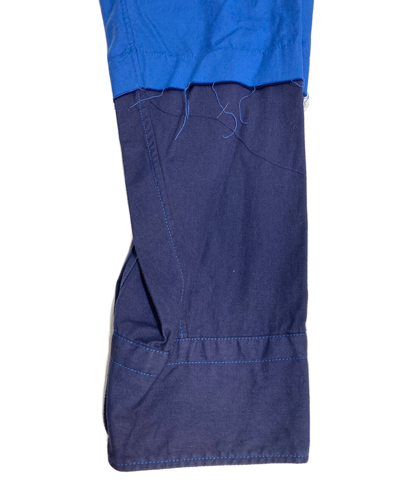 [Pre-owned] COMME des GARCONS HOMME Archival Docking Design Shirt