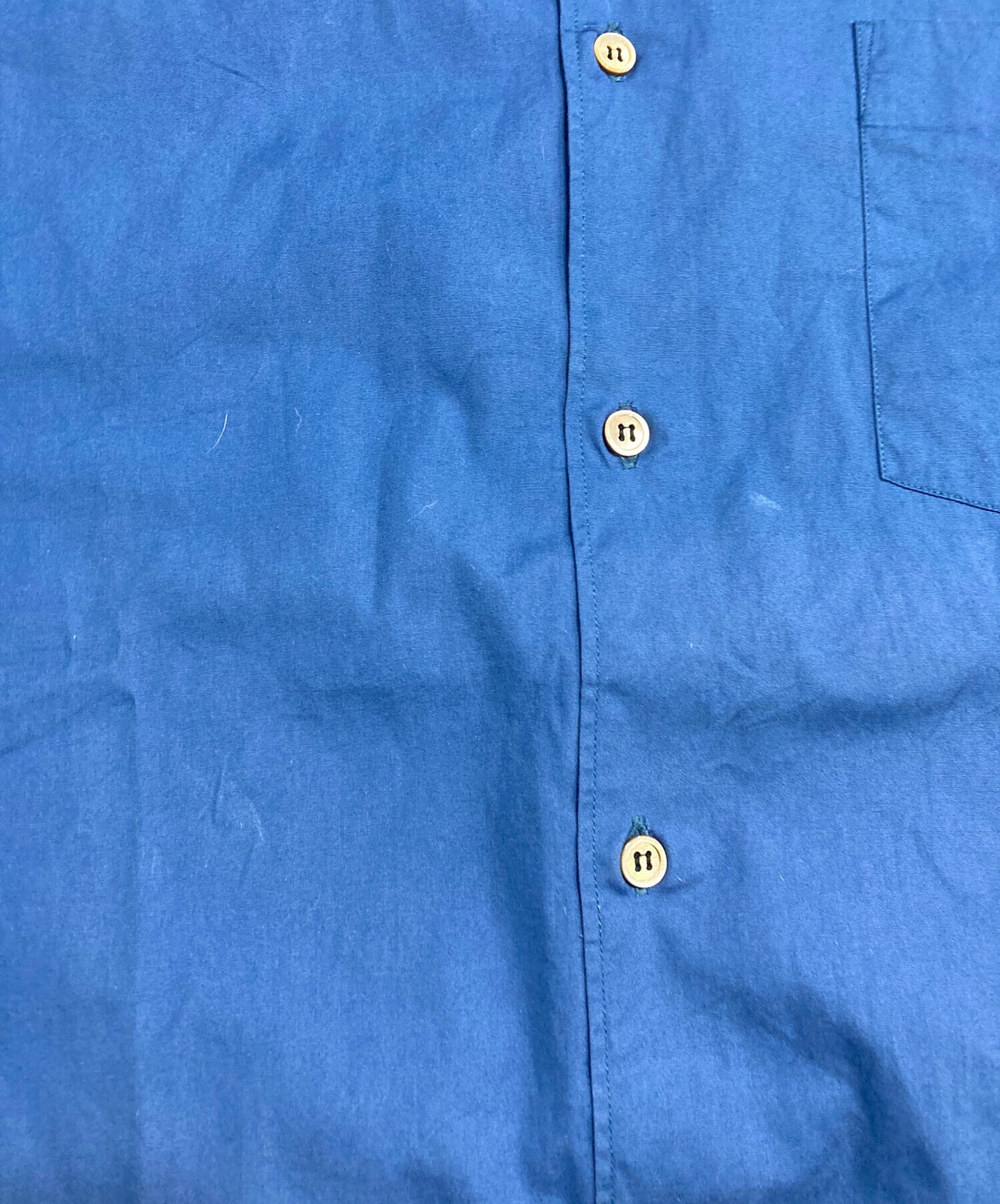 [Pre-owned] COMME des GARCONS HOMME Archival Docking Design Shirt