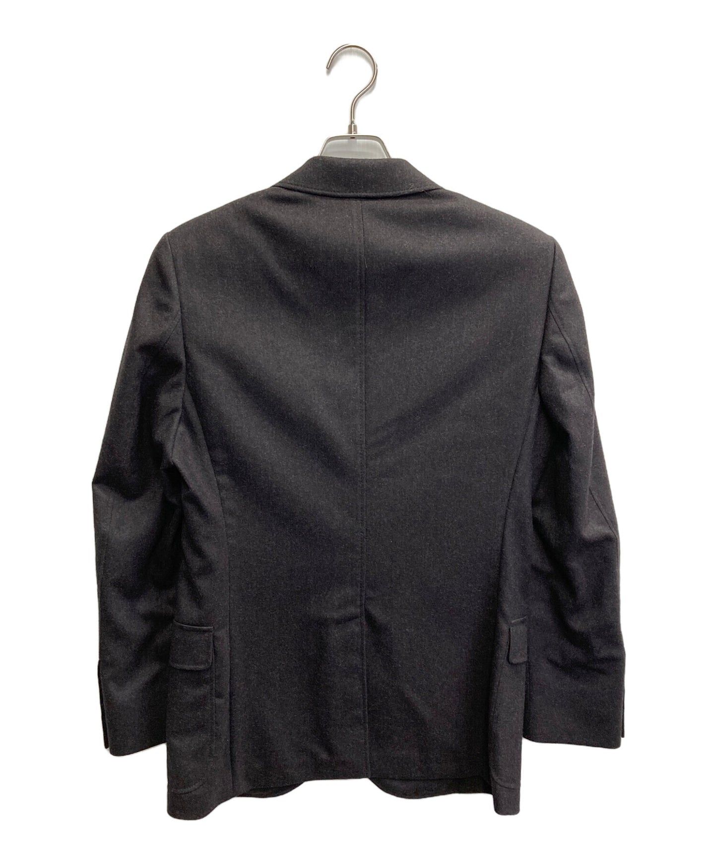 [Pre-owned] GUCCI Lined GG Pattern 2B Tailored Jacket 265397