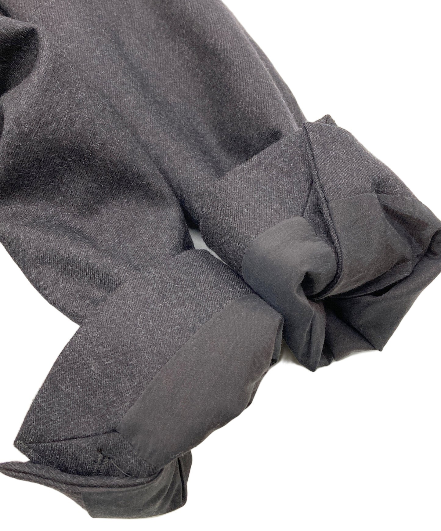 [Pre-owned] GUCCI Lined GG Pattern 2B Tailored Jacket 265397