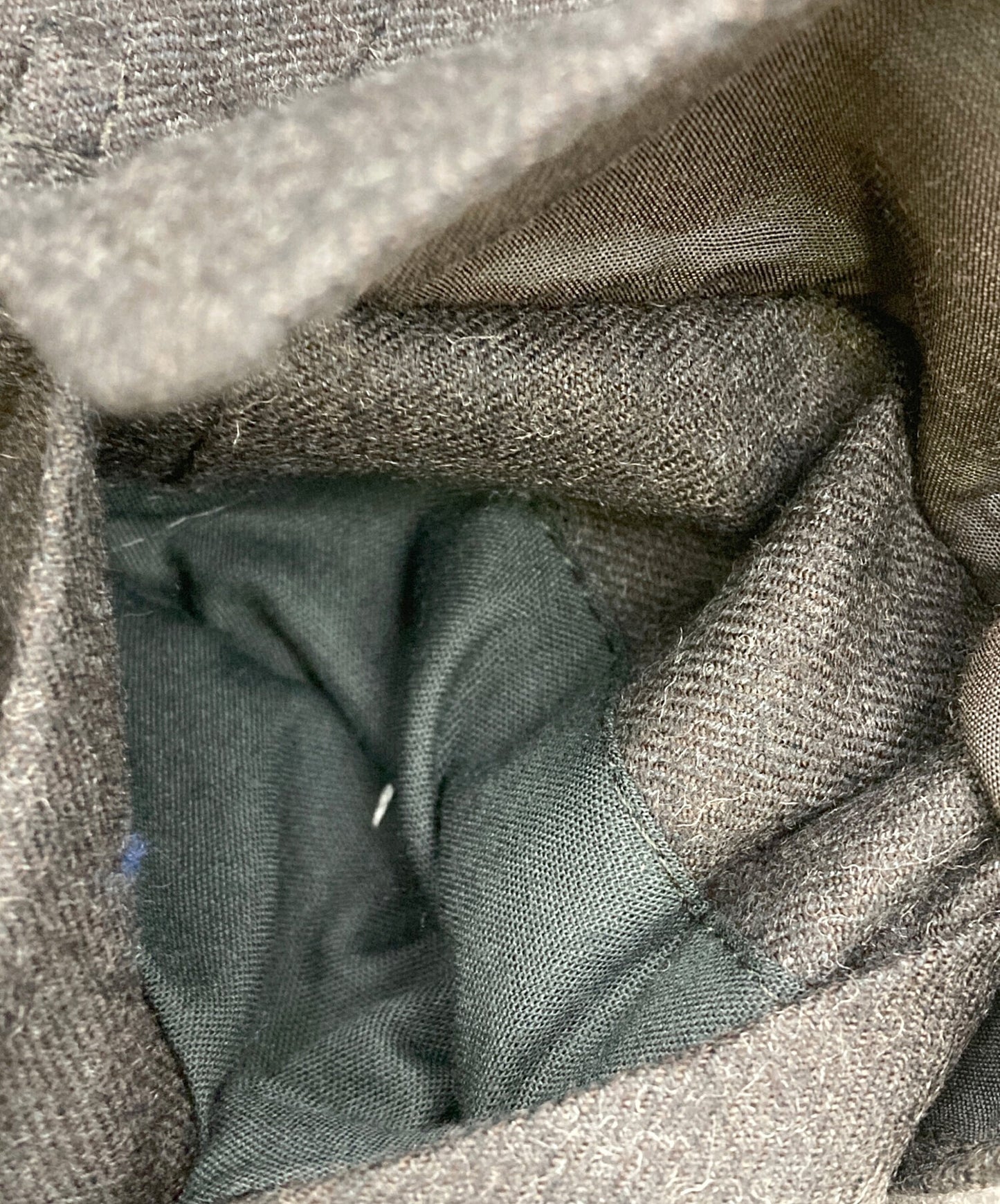 [Pre-owned] GUCCI Lined GG Pattern 2B Tailored Jacket 265397