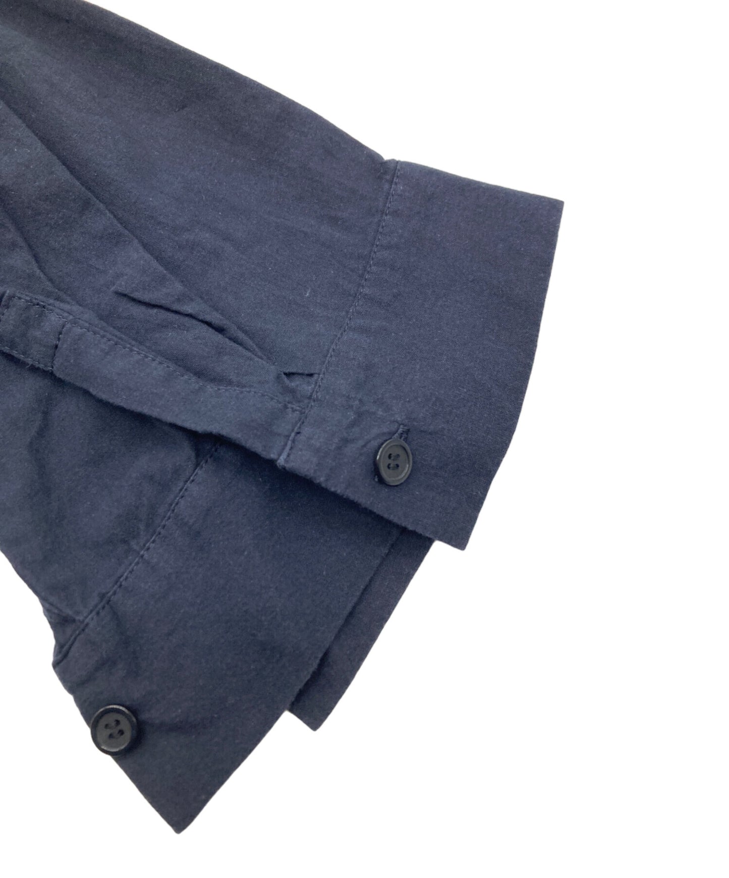 [Pre-owned] LIMI feu Archival Design Dress LF-D10-005