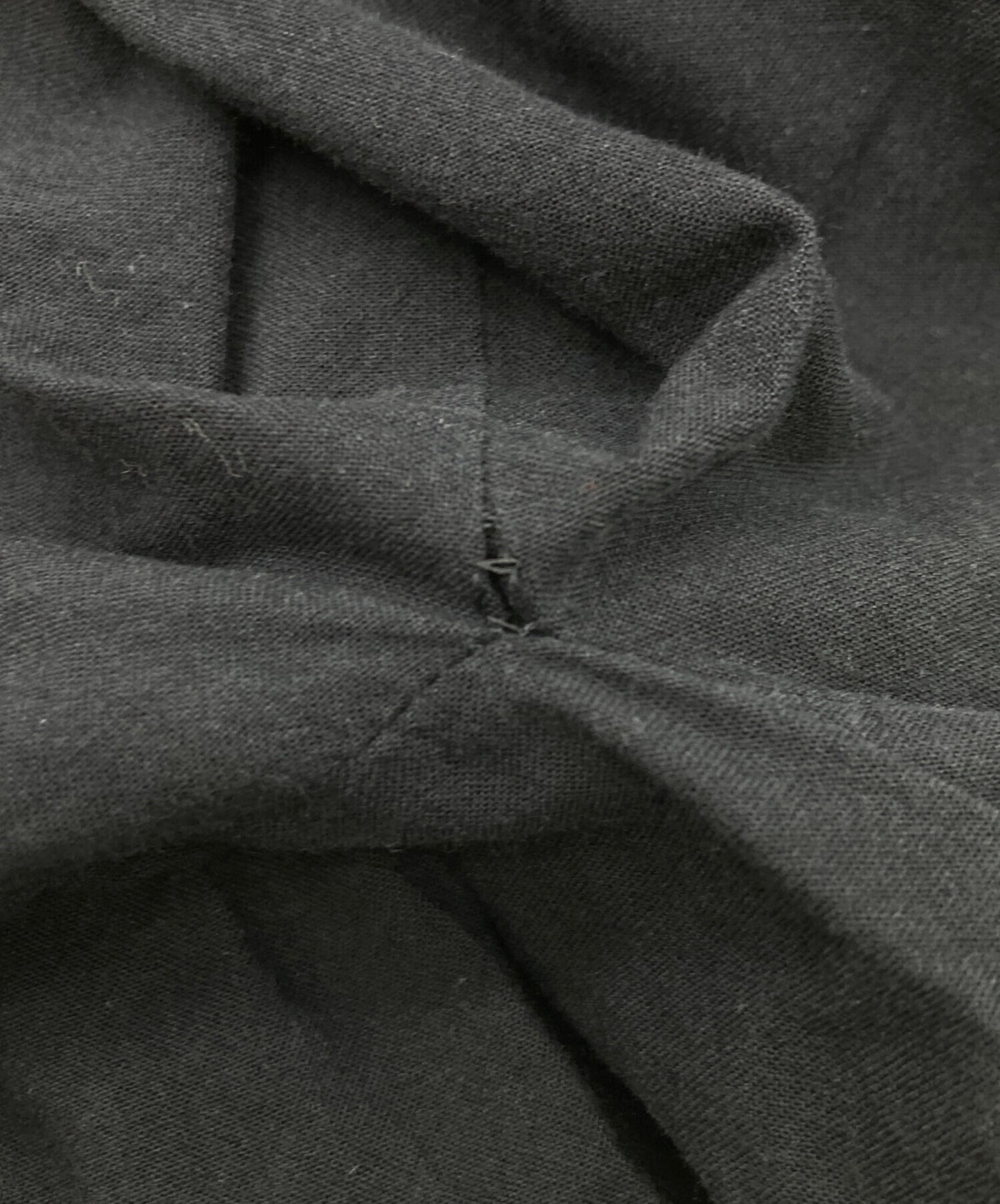 [Pre-owned] LIMI feu Archival Design Dress LF-D10-005