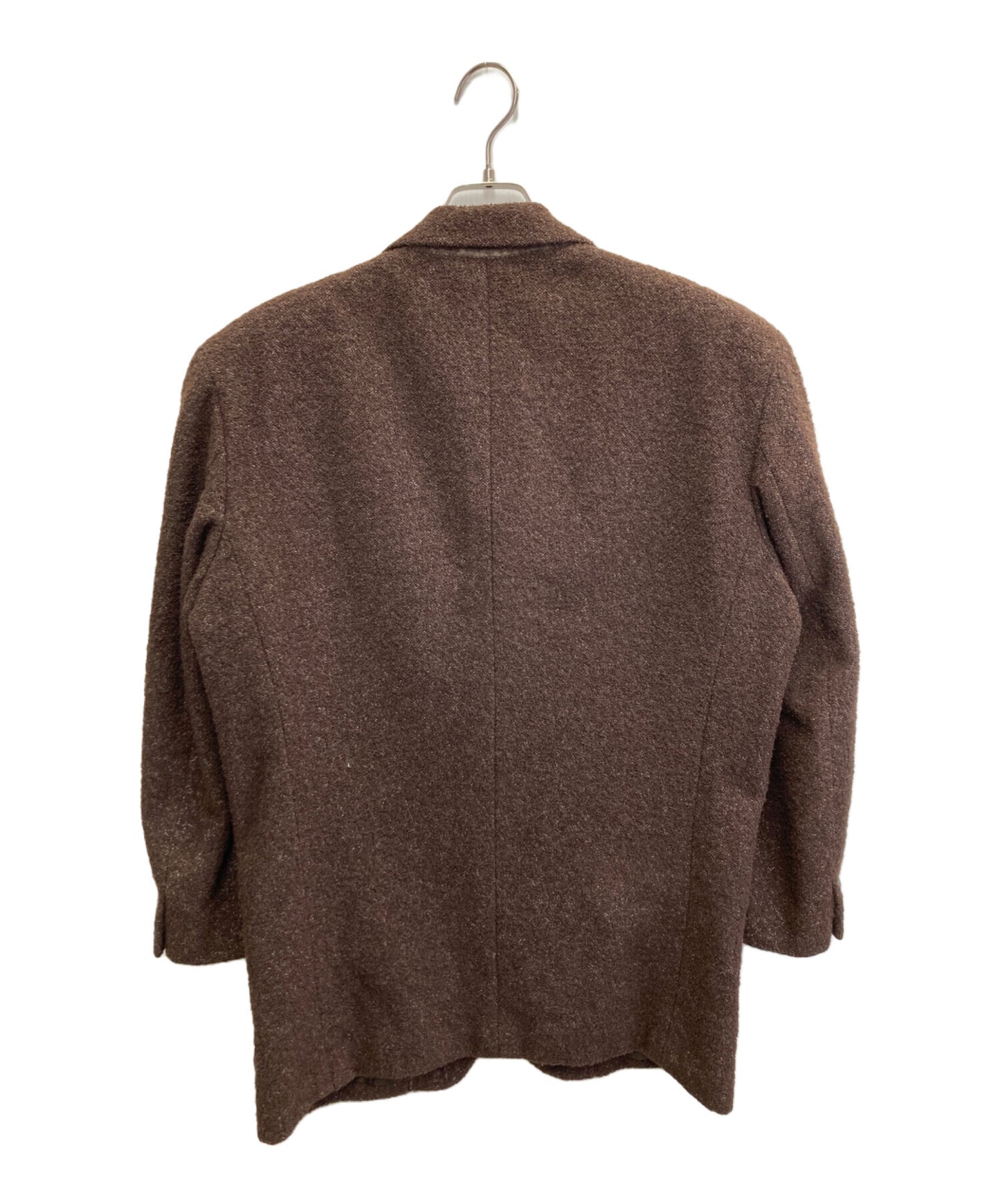 [Pre-owned] ISSEY MIYAKE MEN 96AW 5B Single Jacket [Archive ME63-FD135