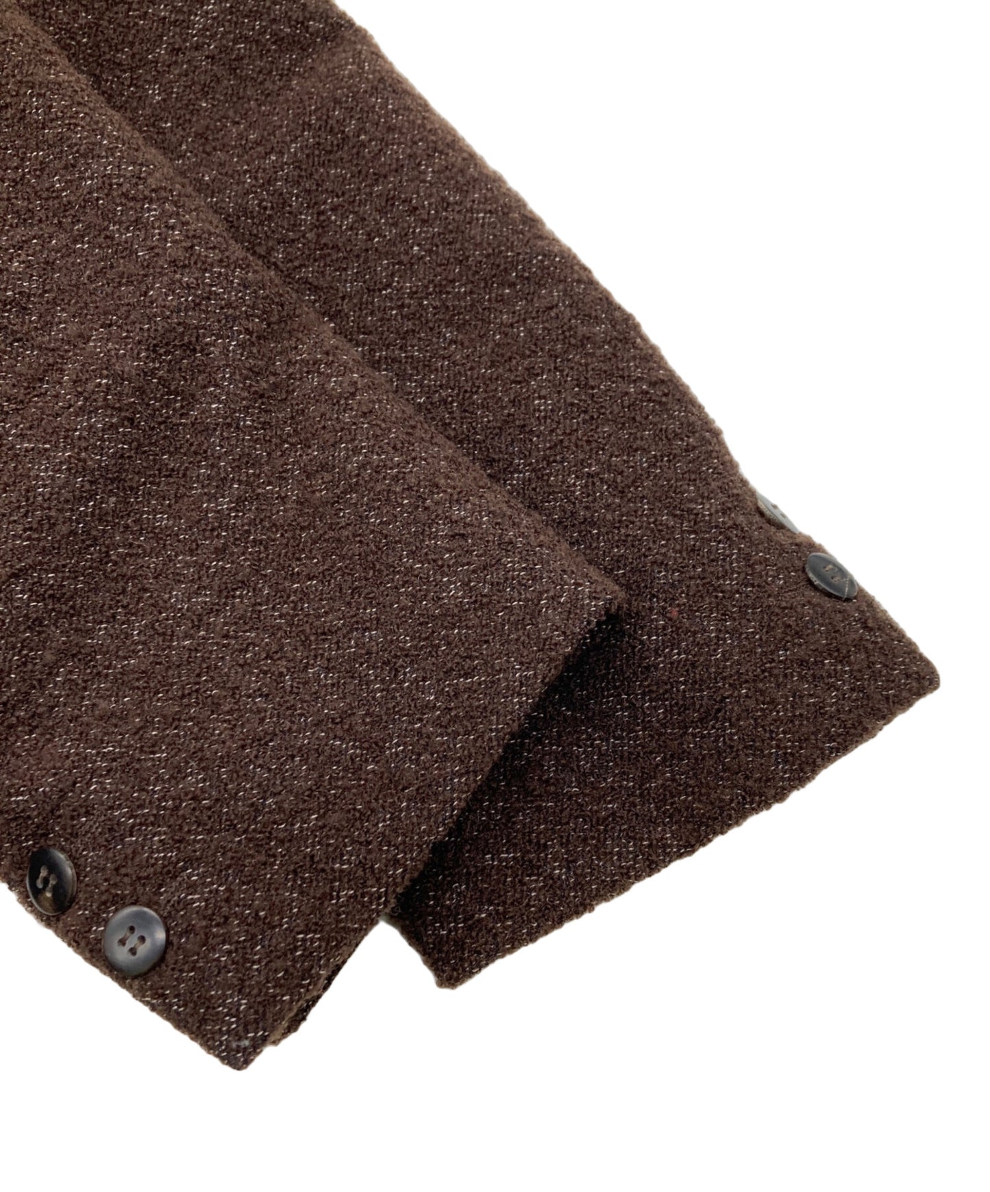 [Pre-owned] ISSEY MIYAKE MEN 96AW 5B Single Jacket [Archive ME63-FD135