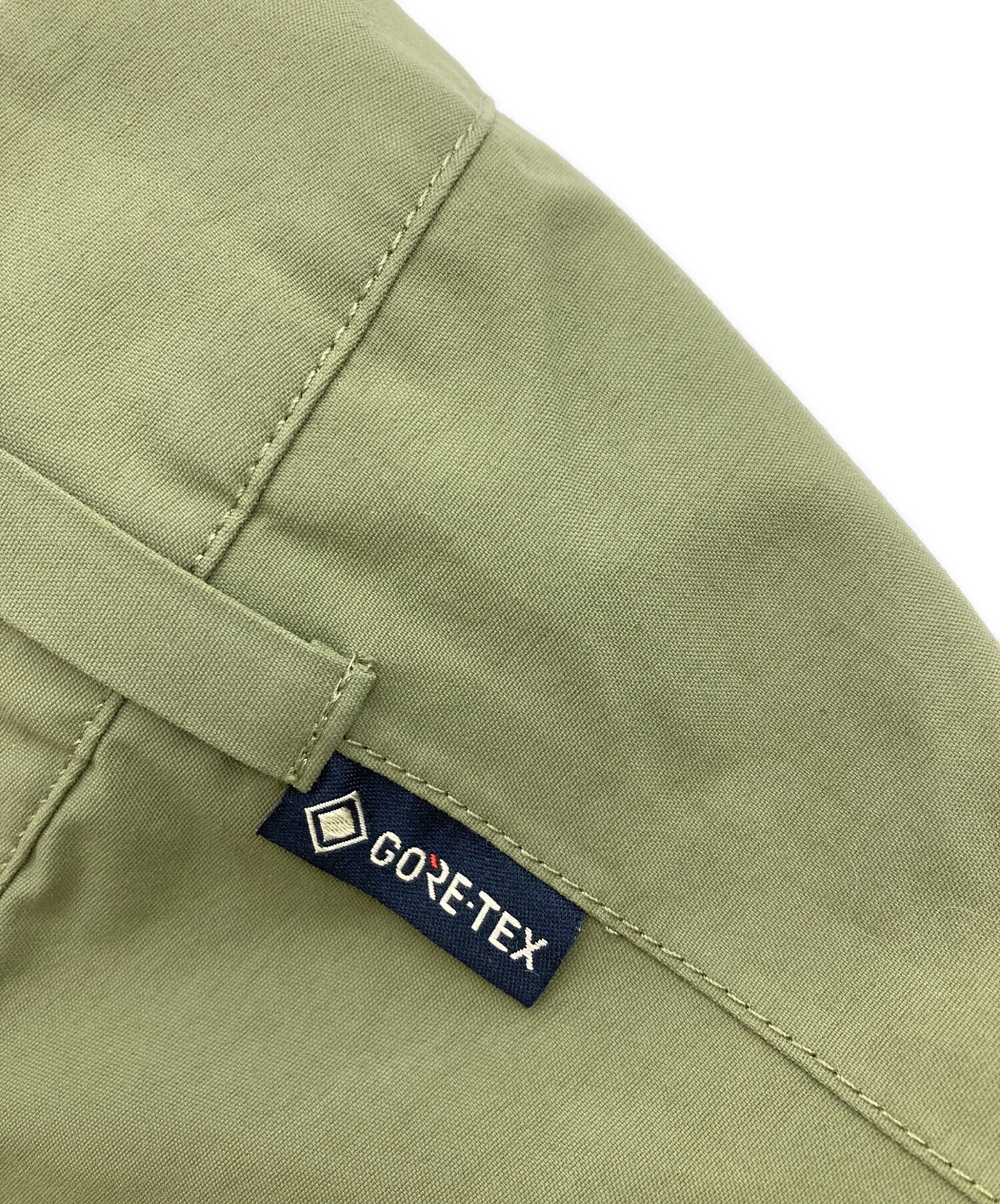 [Pre-owned] SUPREME 23AW GORE-TEX CARGO PANT