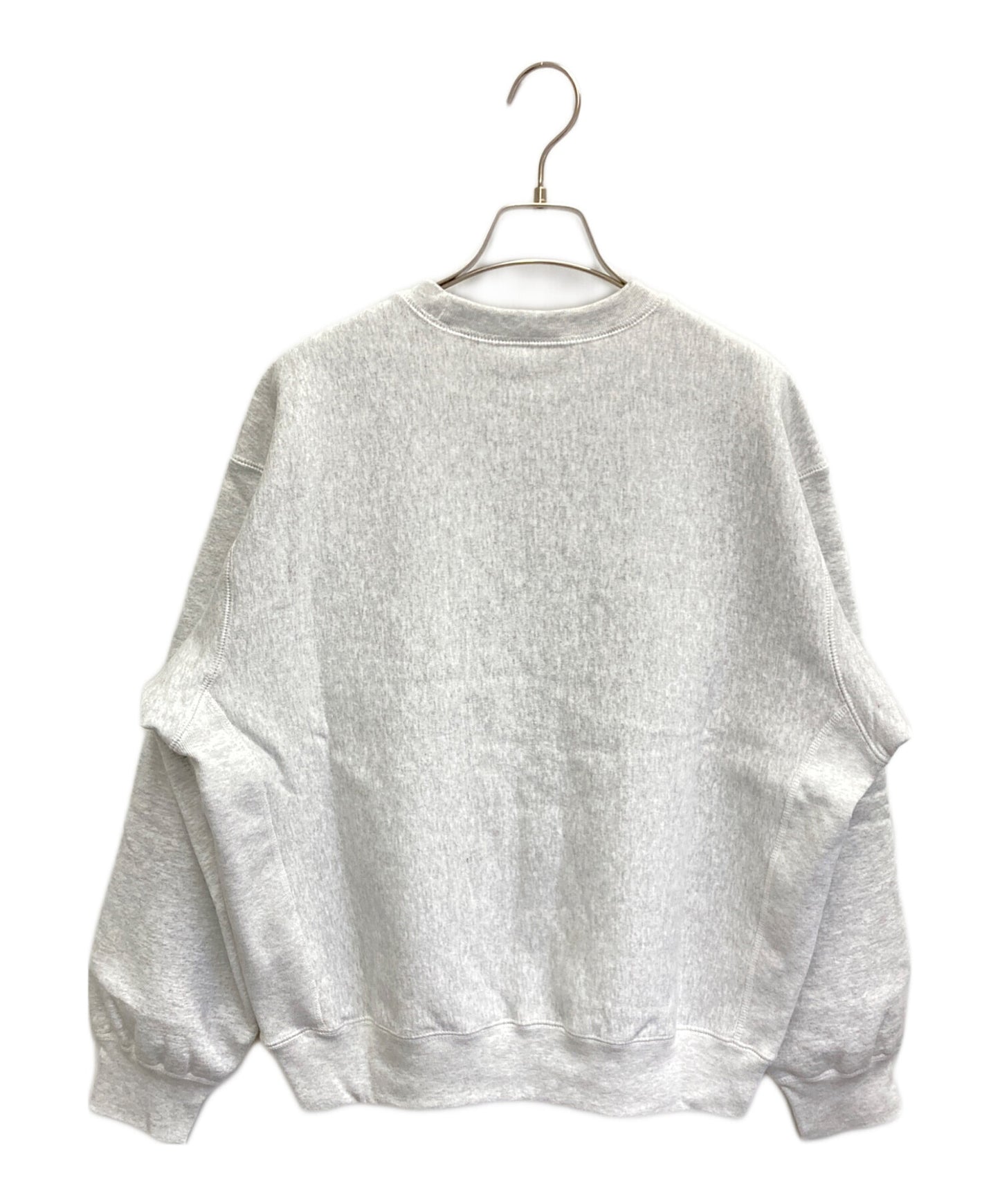 [Pre-owned] SUPREME 24SS New York Shop Small Box Crewneck