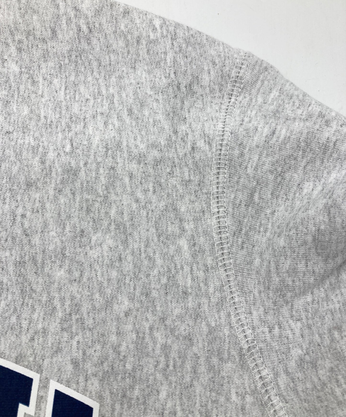 [Pre-owned] SUPREME 24SS New York Shop Small Box Crewneck