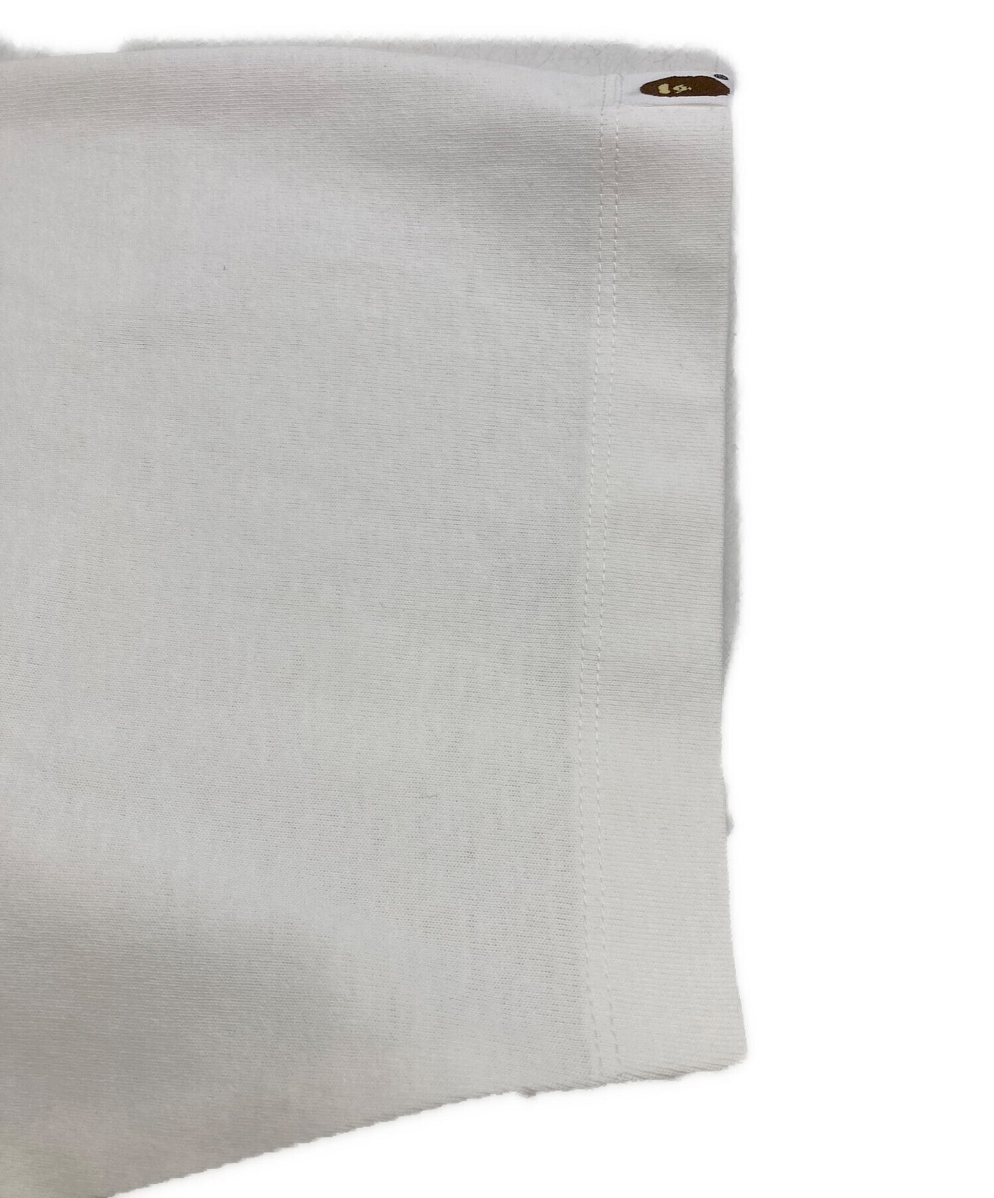 [Pre-owned] A BATHING APE BAPE X TORAICHI TEE