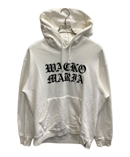 [Pre-owned] WACKO MARIA HEAVY WEIGHT PULLOVER HOODED SWEAT SHIRT