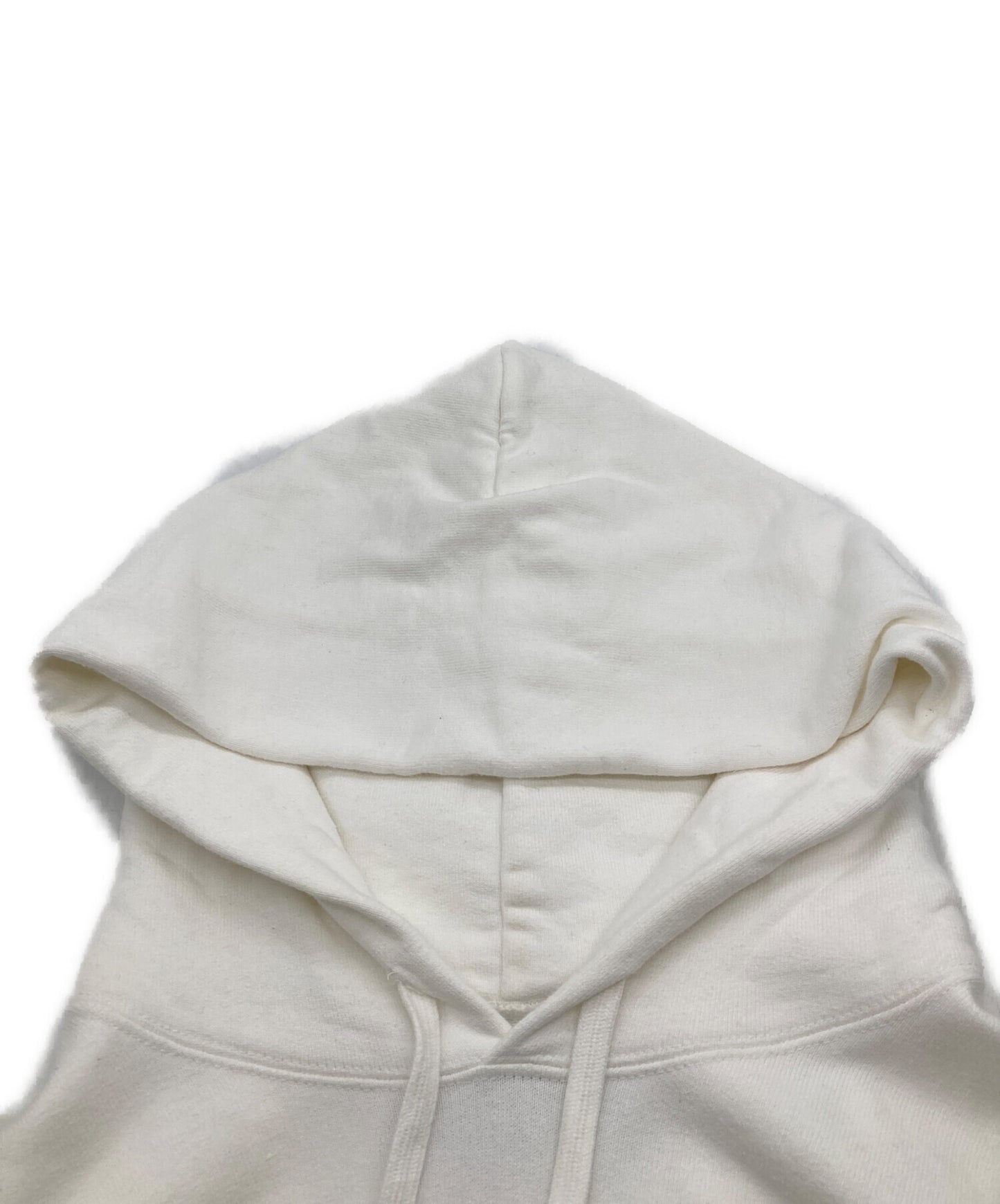[Pre-owned] WACKO MARIA HEAVY WEIGHT PULLOVER HOODED SWEAT SHIRT