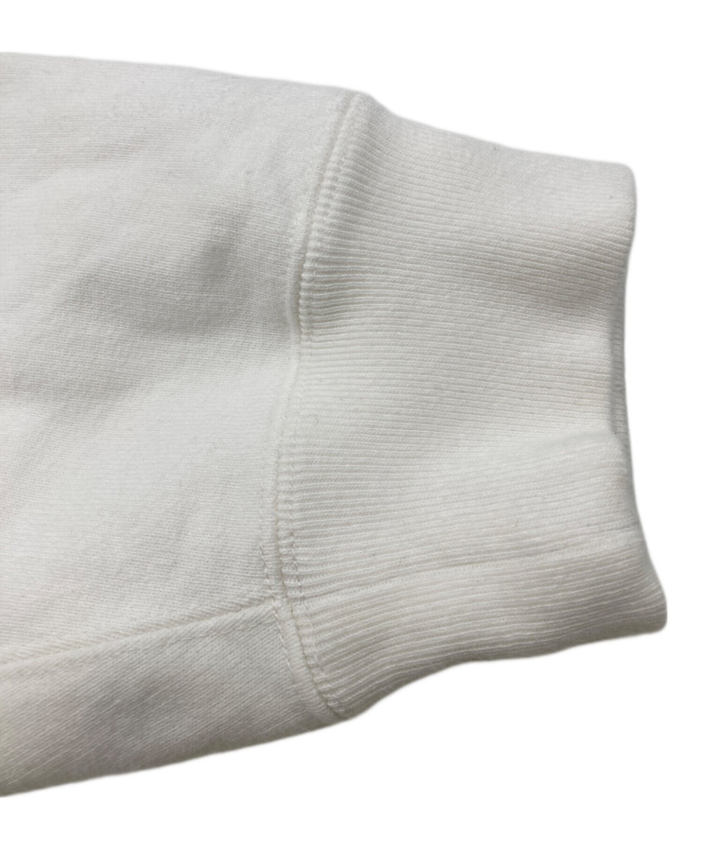 [Pre-owned] WACKO MARIA HEAVY WEIGHT PULLOVER HOODED SWEAT SHIRT