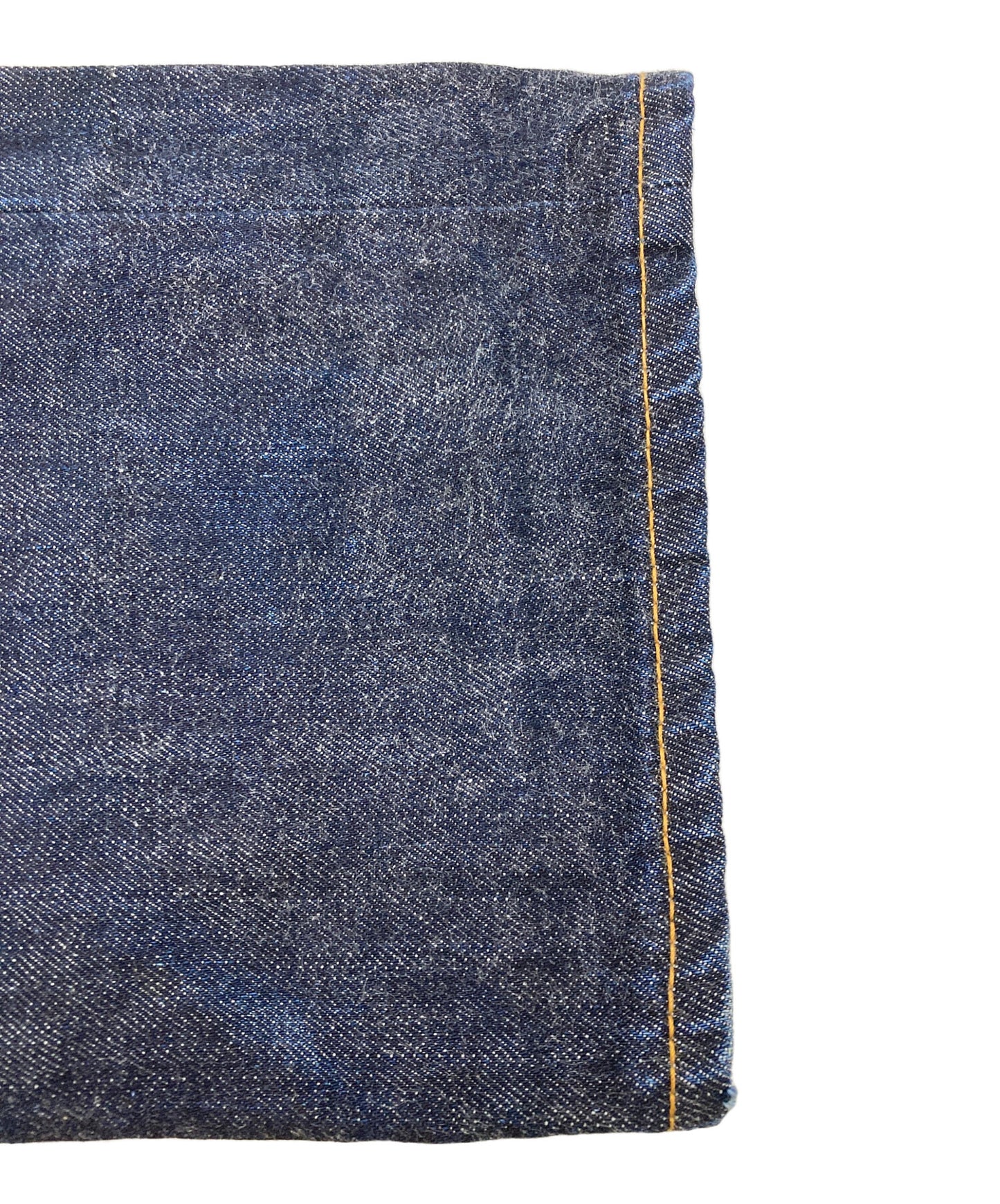 [Pre-owned] JUNYA WATANABE COMME des GARCONS 505 Reconstructed Denim Pants