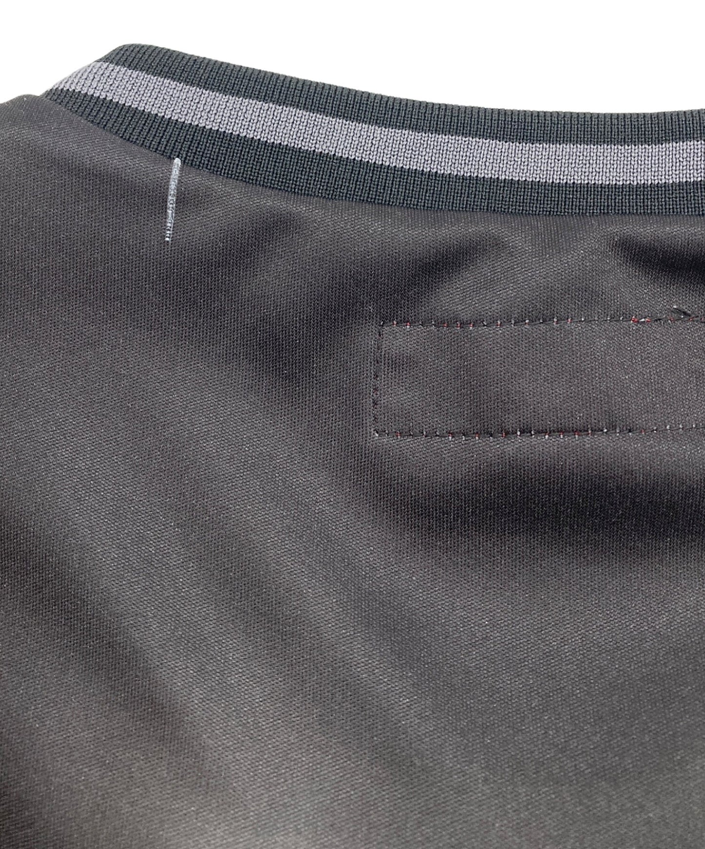 [Pre-owned] SUPREME 24SS Blur Soccer Jersey