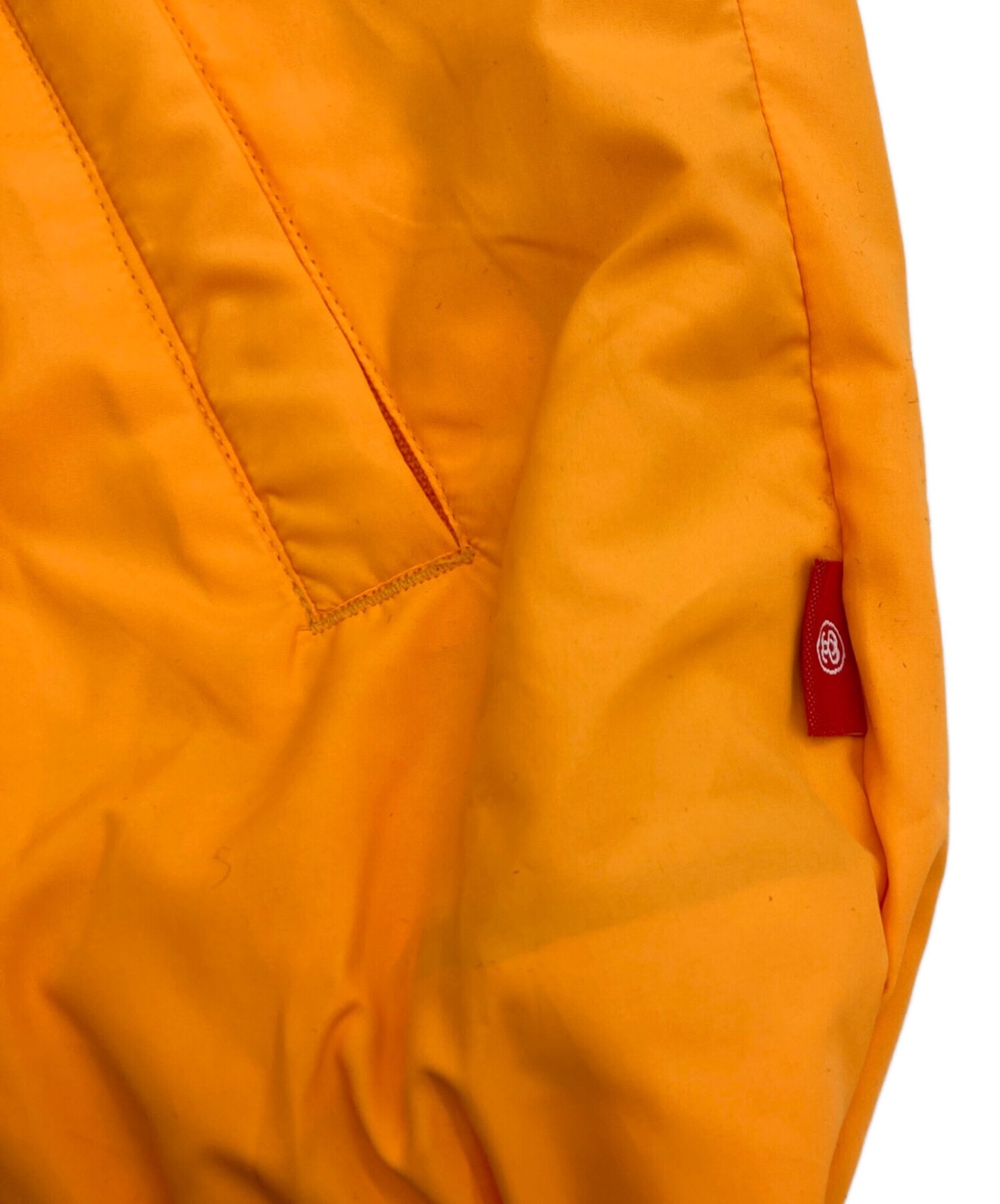 [Pre-owned] stussy cotton jacket