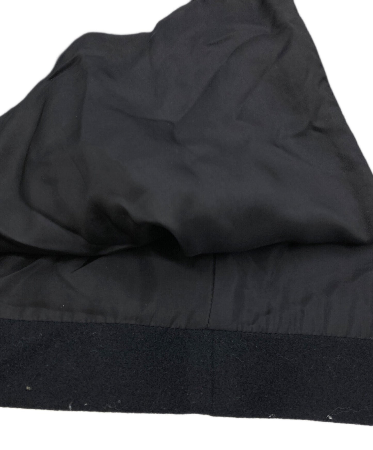 [Pre-owned] YOHJI YAMAMOTO big dolman coat FB-C16-191