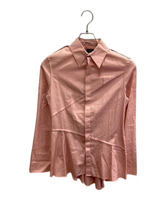 [Pre-owned] Jean Paul Gaultier FEMME single-breasted shirt 375500